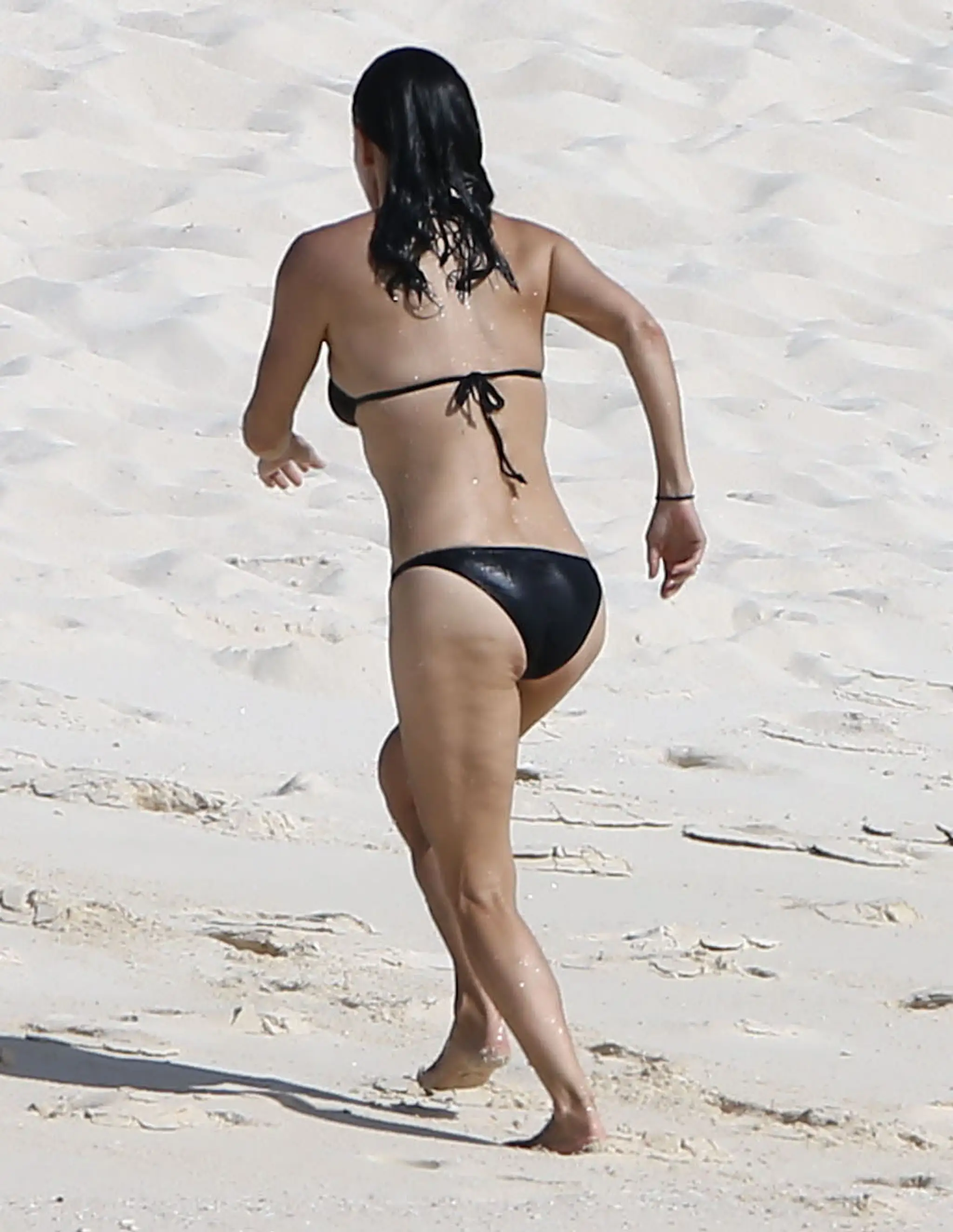 Courteney Cox