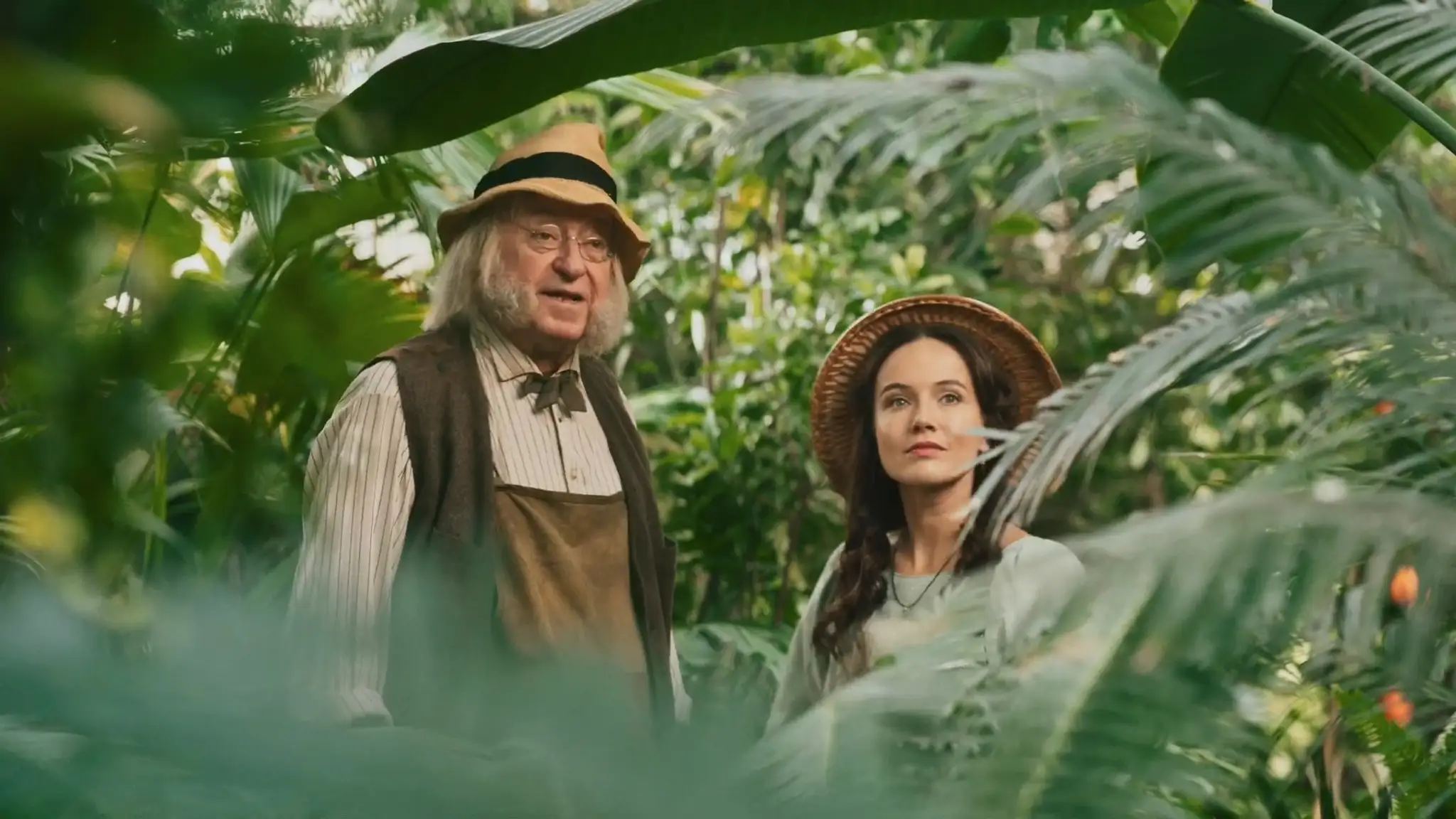Sladký filmový príbeh pre celú rodinu Cukrkandl vstupuje do kín