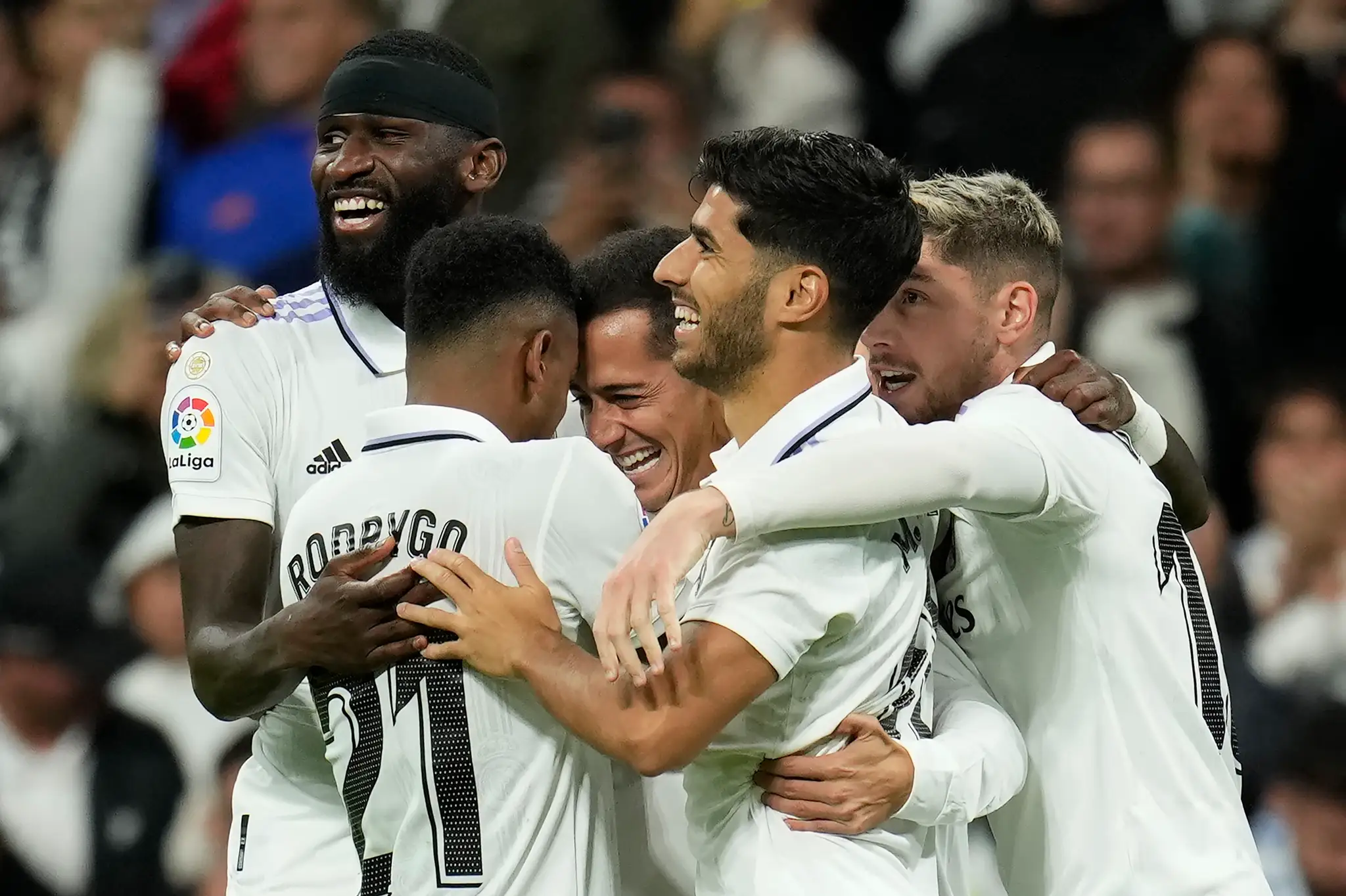 Real Madrid