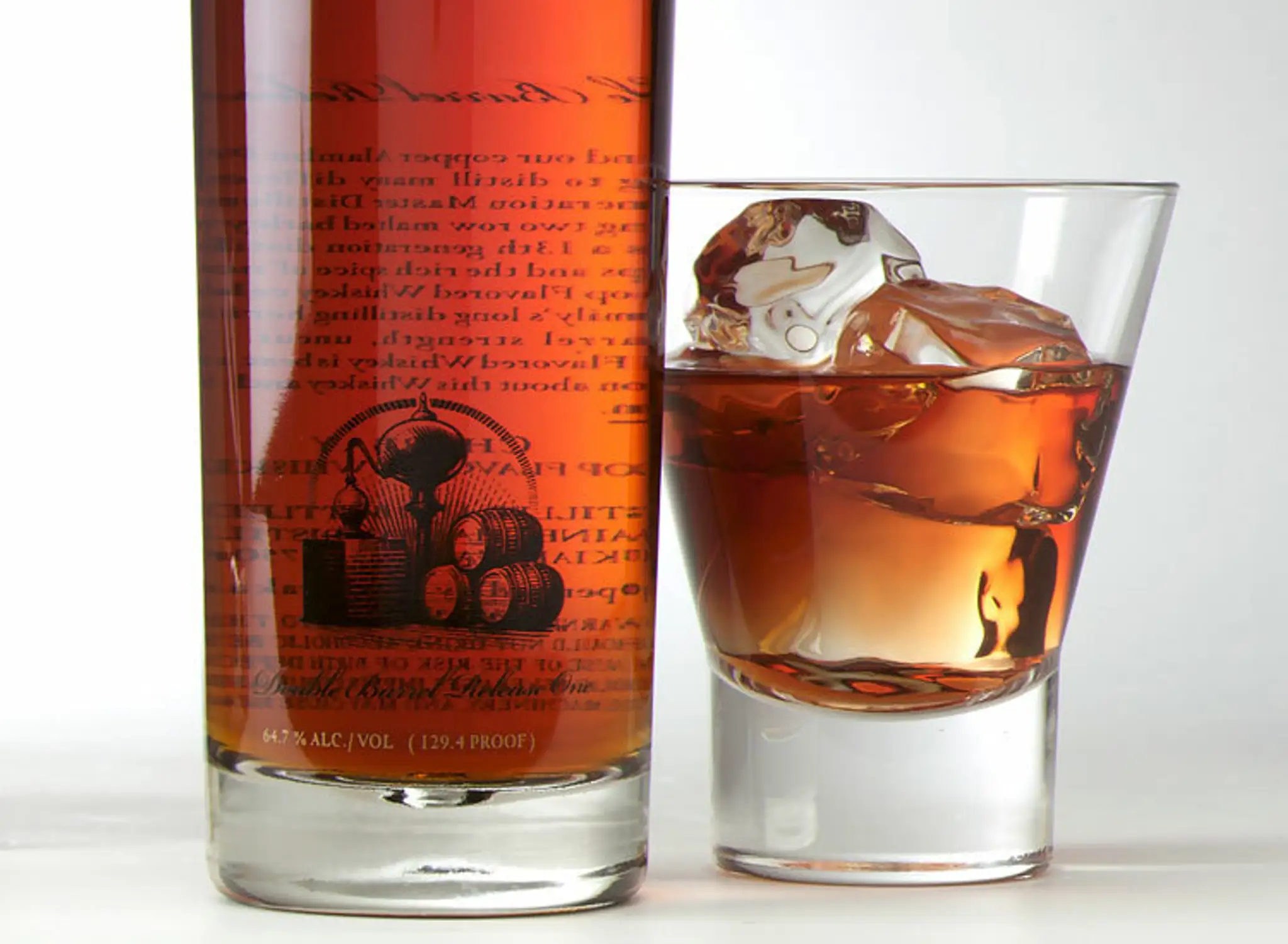 whiskey - alkohol
