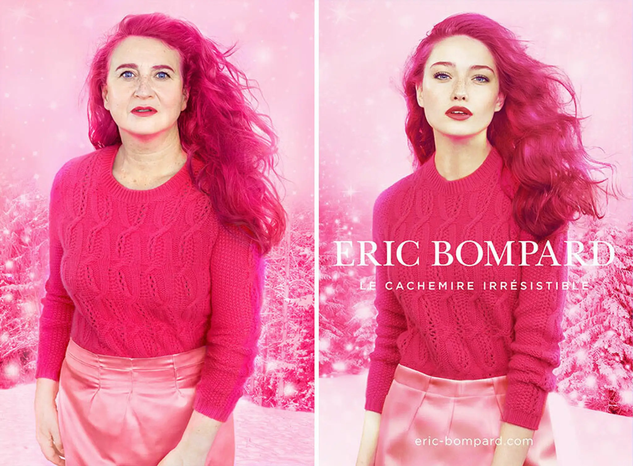 Eric Bompard