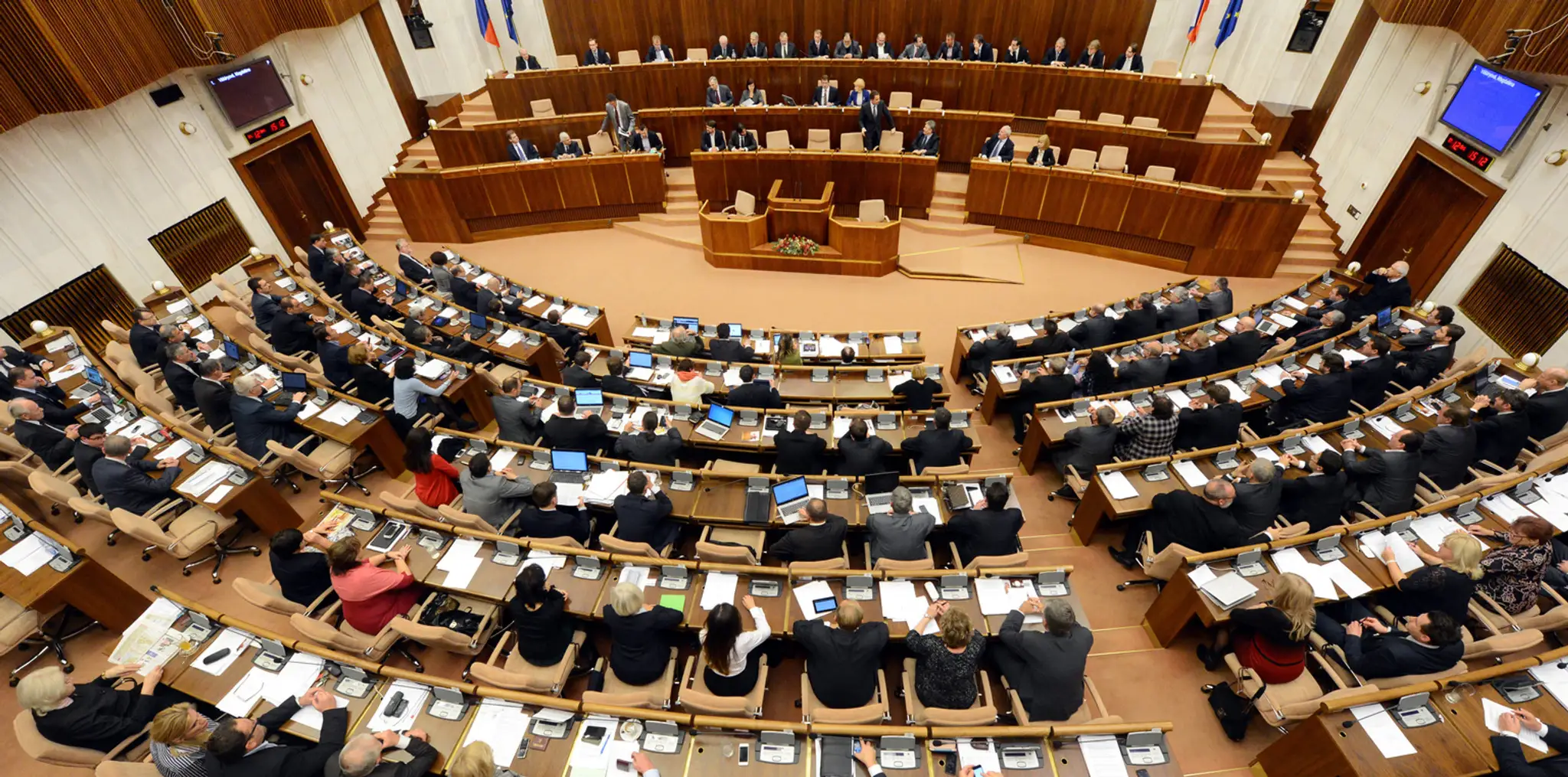 Parlament