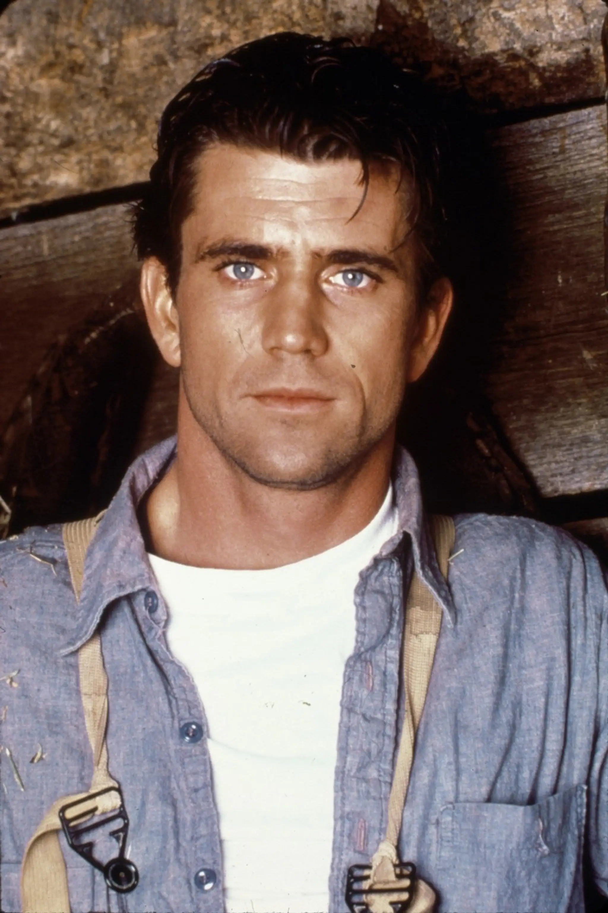 Mel Gibson