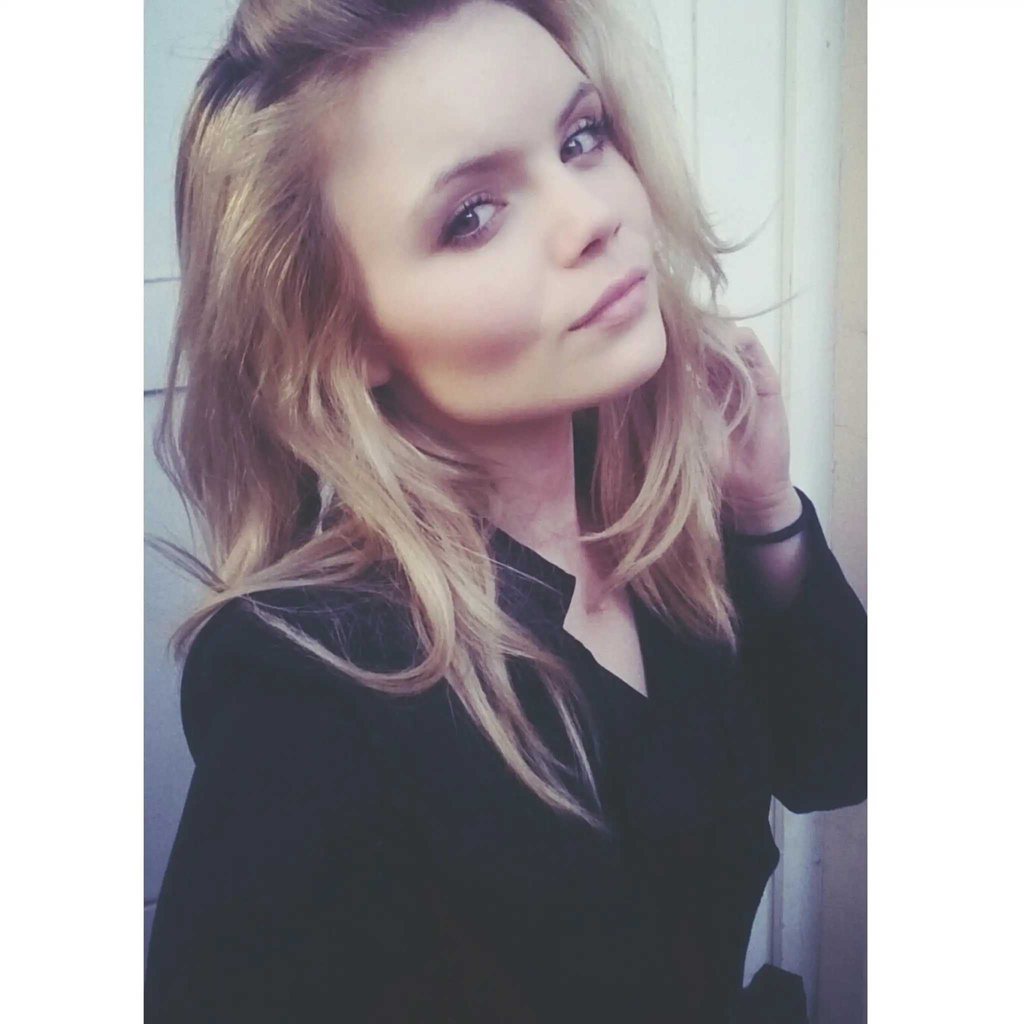 Veronika Stýblová