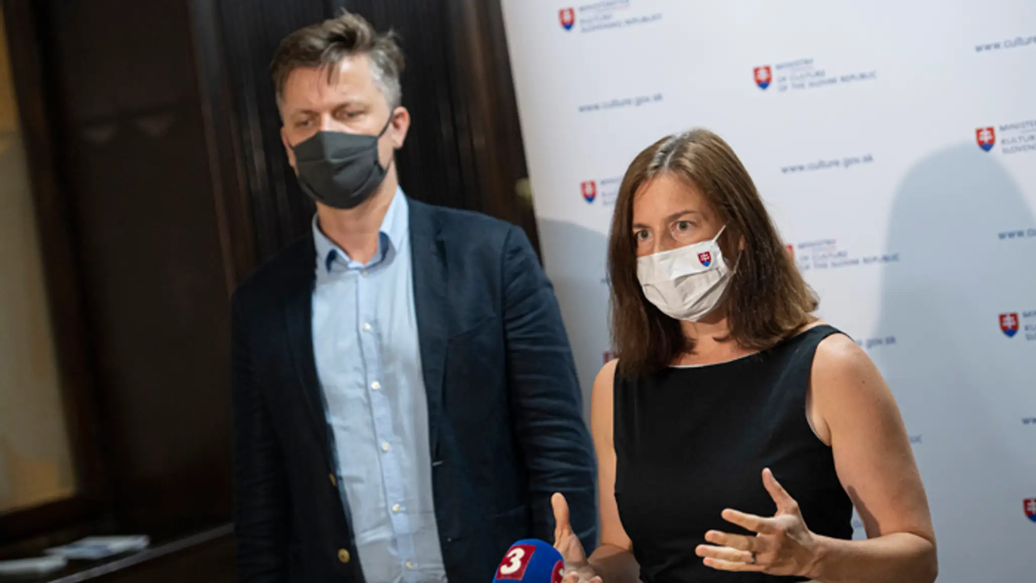 Vážna dopravná nehoda.