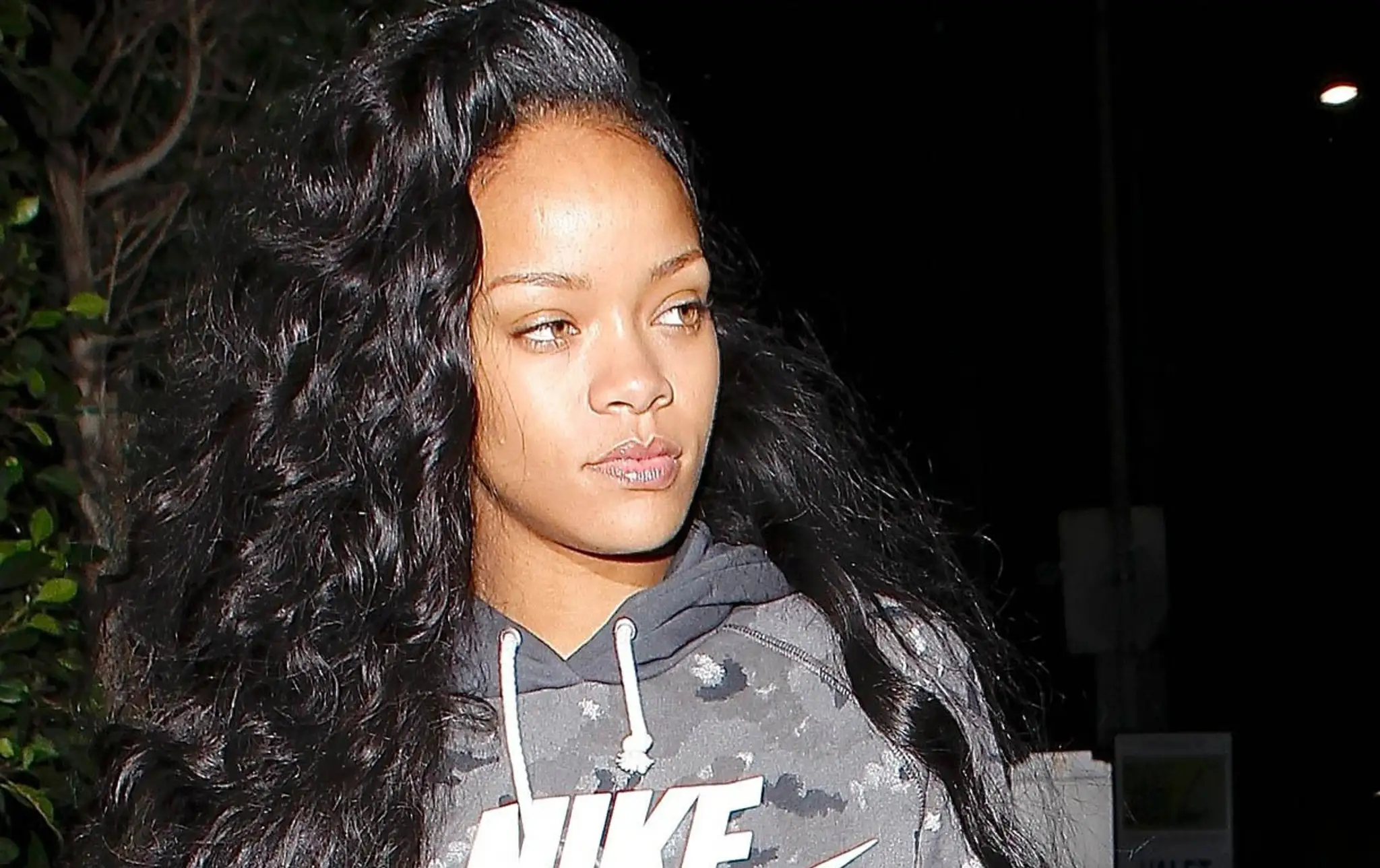 Rihanna