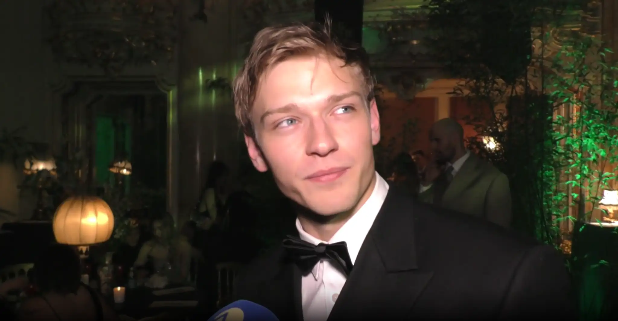 Tom Sean Pšenička