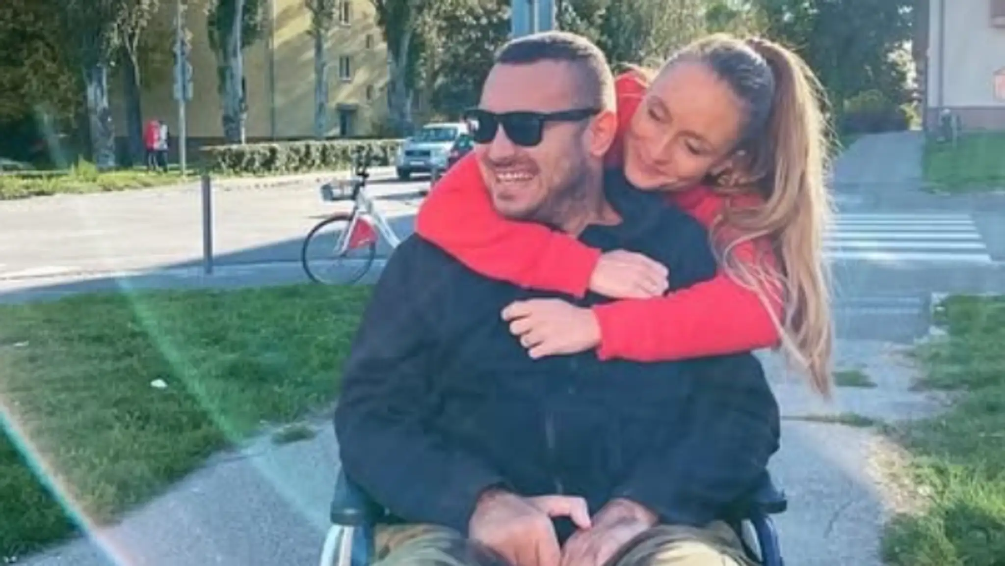 Martina a Honza Kavalírovci