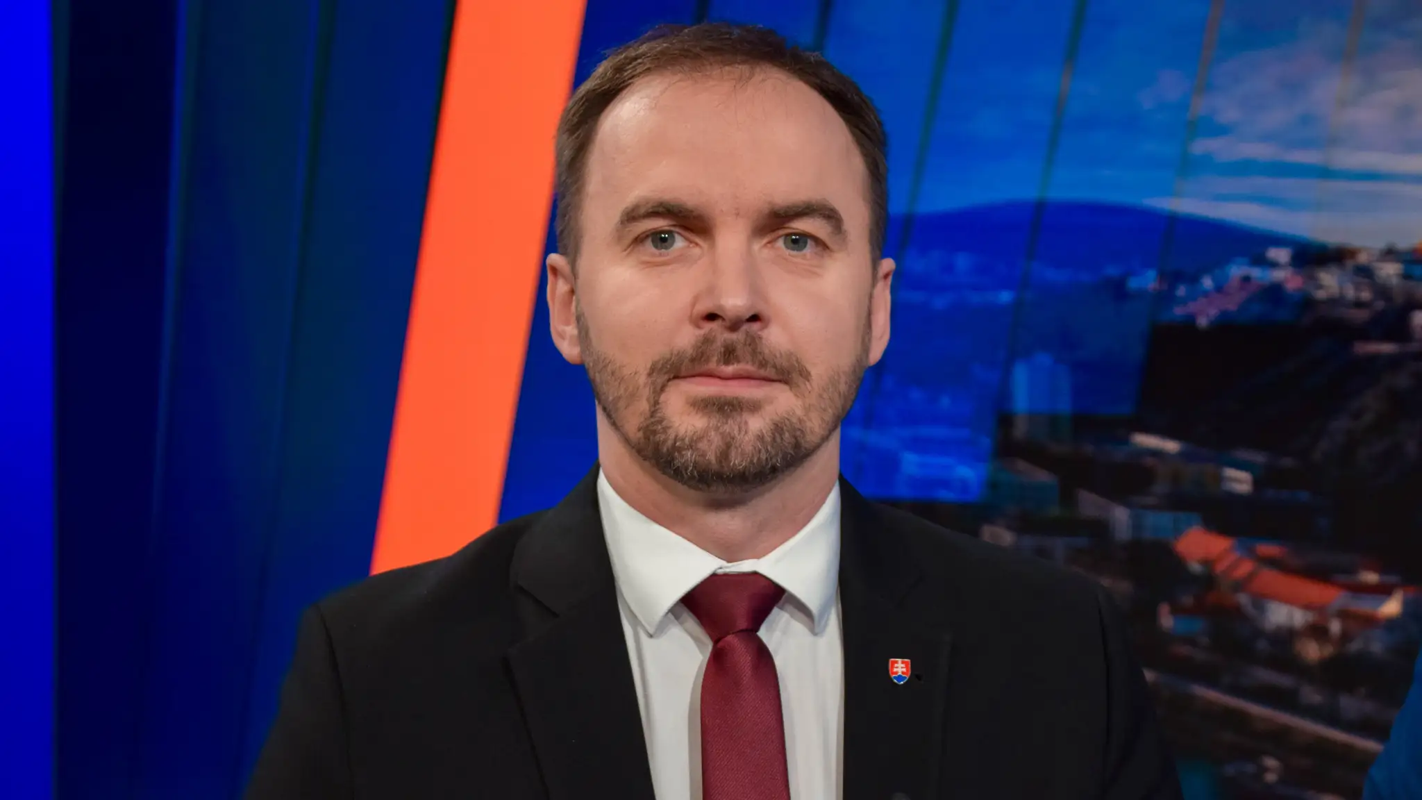 Michal Šipoš v relácii Na telo.