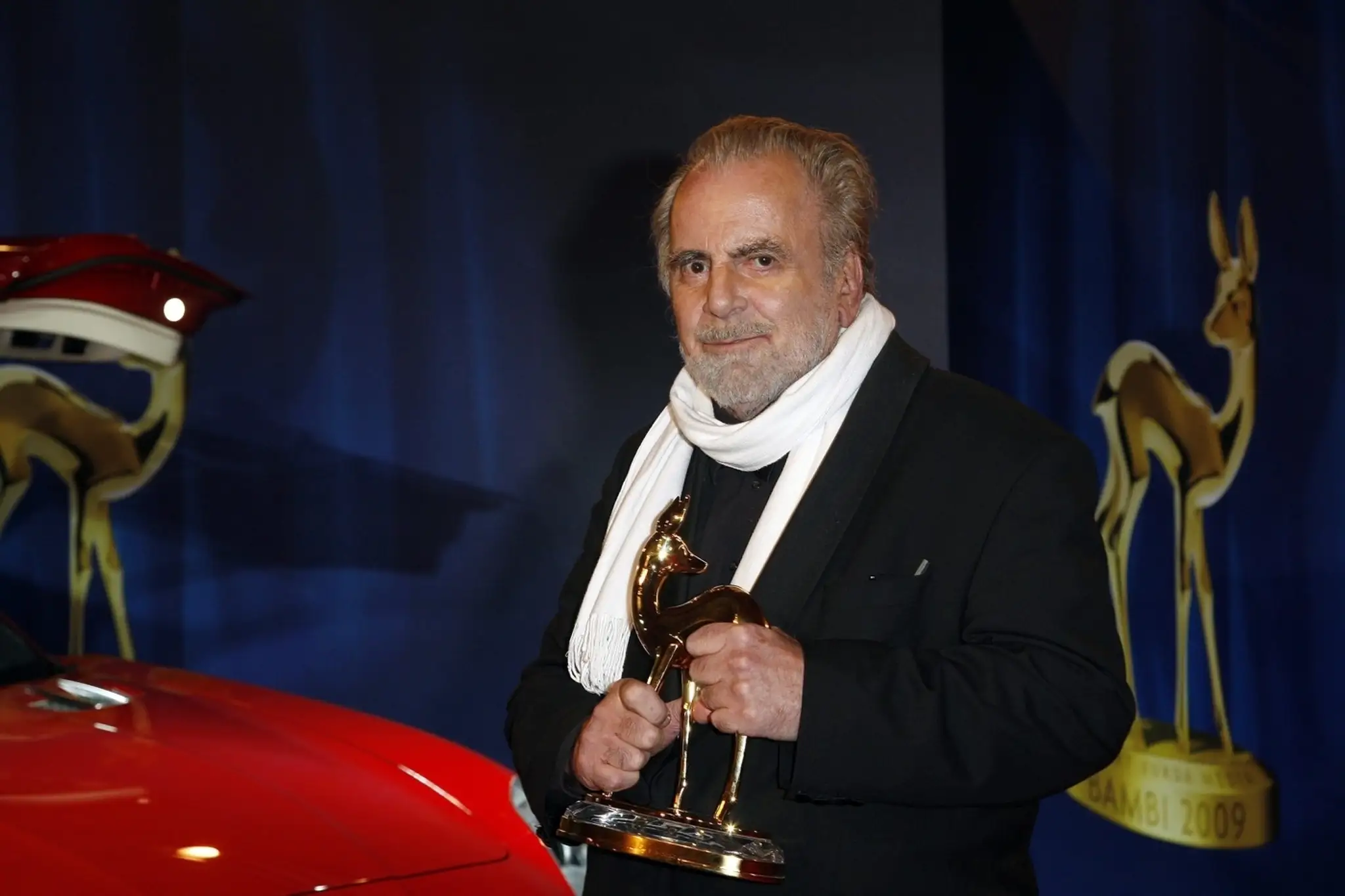 Maximillian Schell 