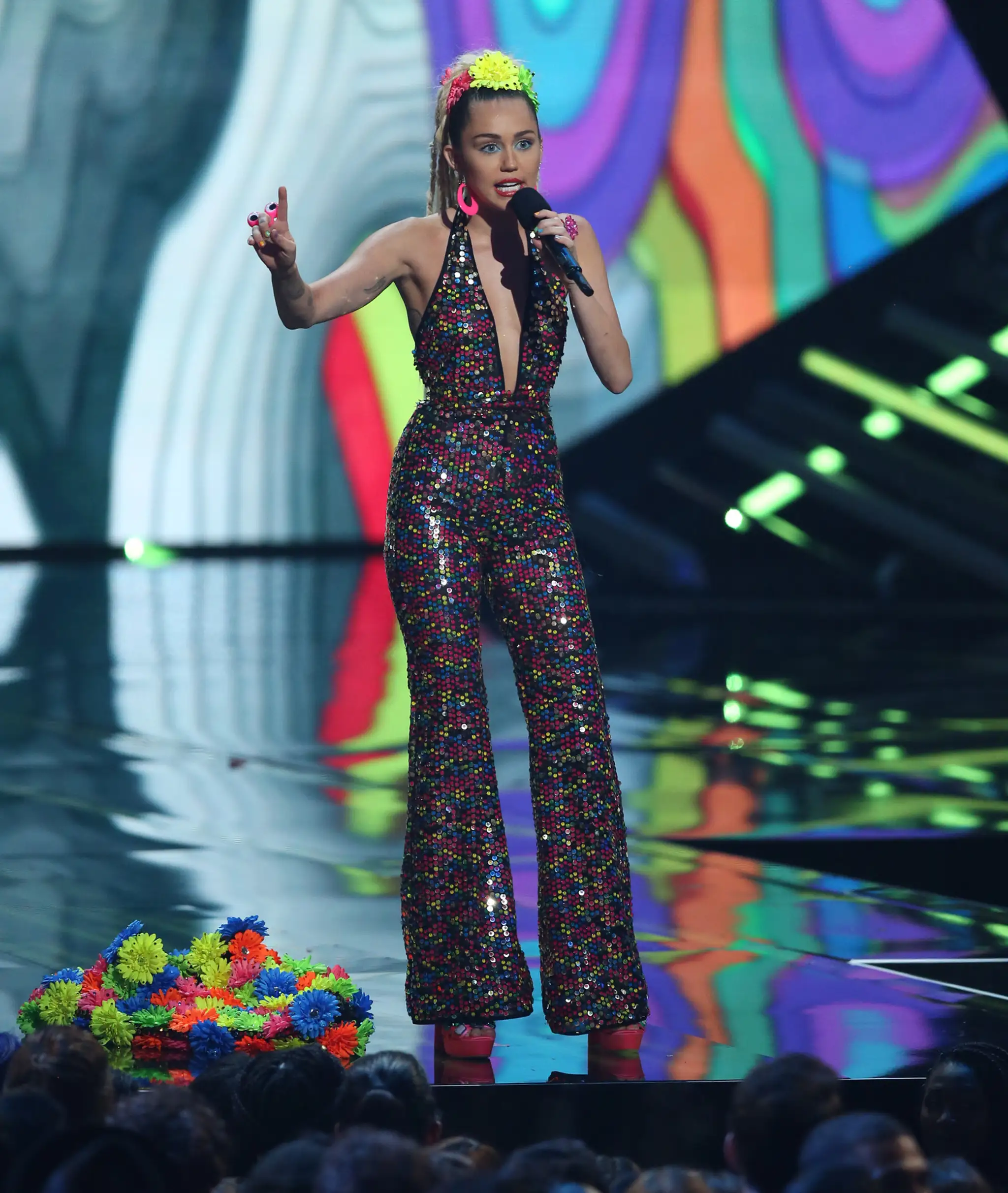 Miley Cyrus