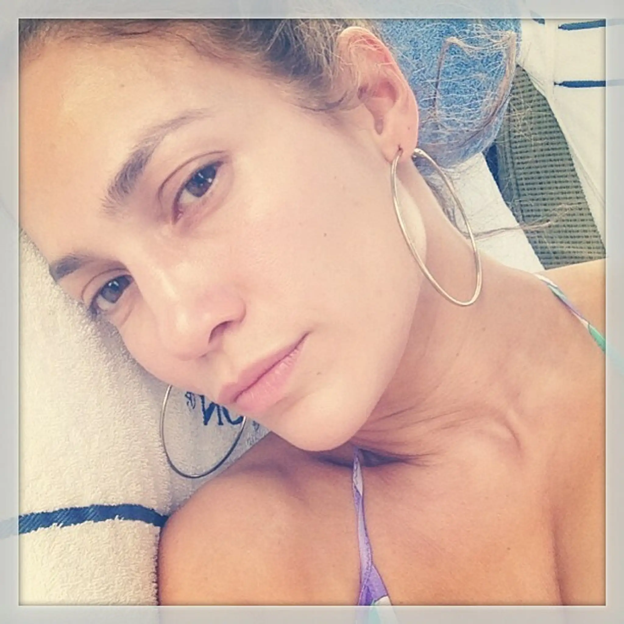 Jennifer Lopez