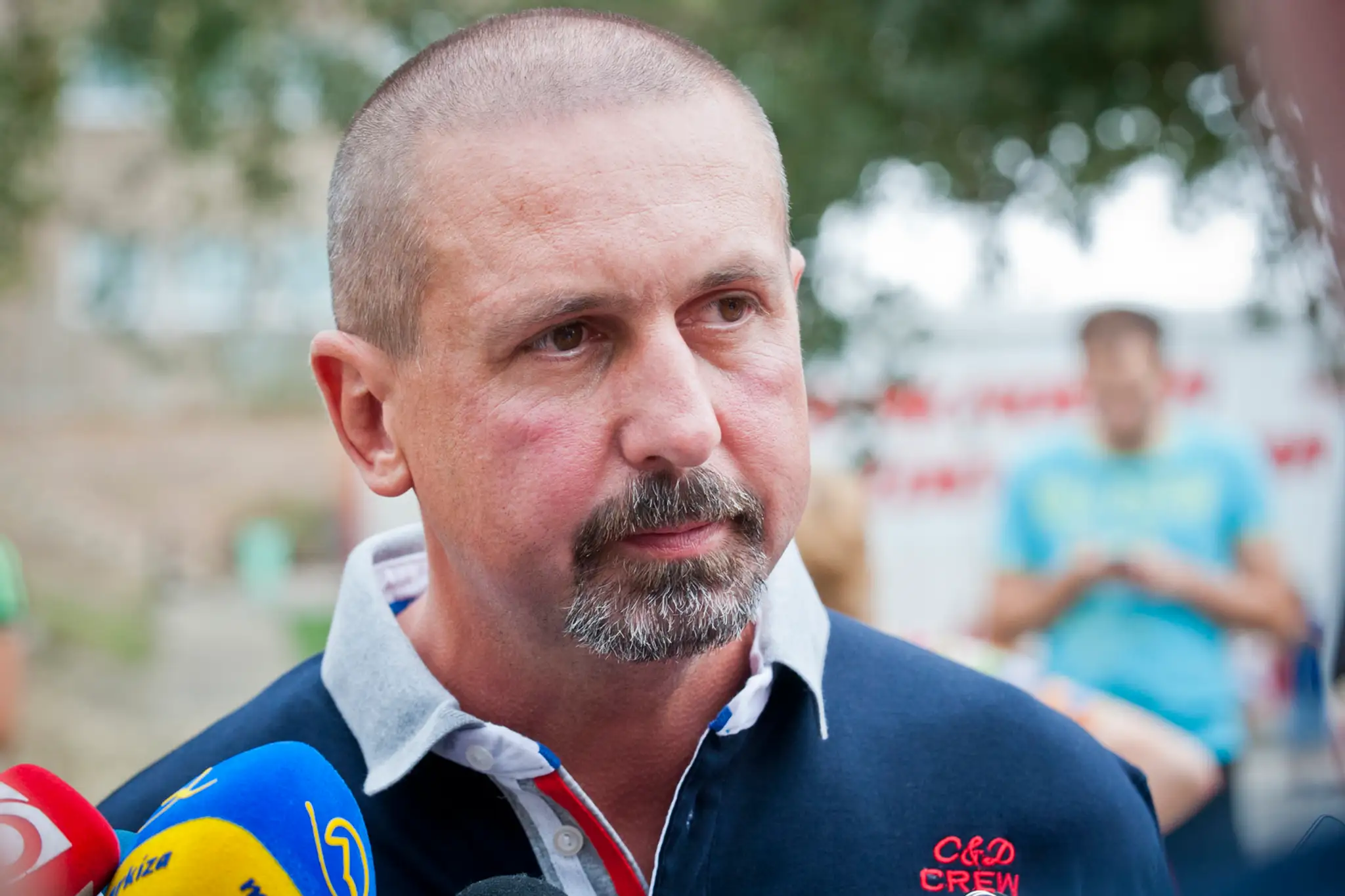 Zdeno Cíger