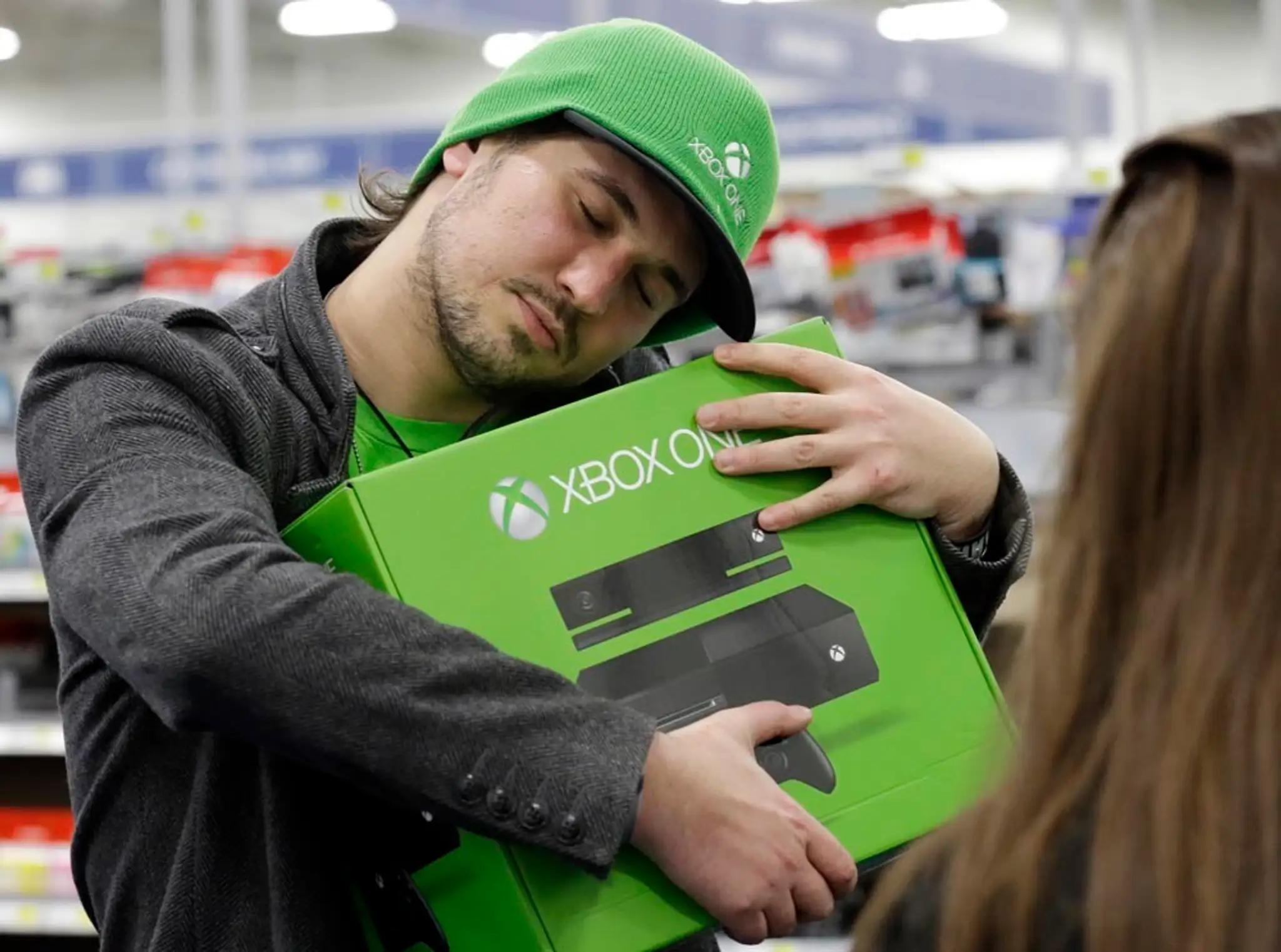 PlayStation a Xbox.