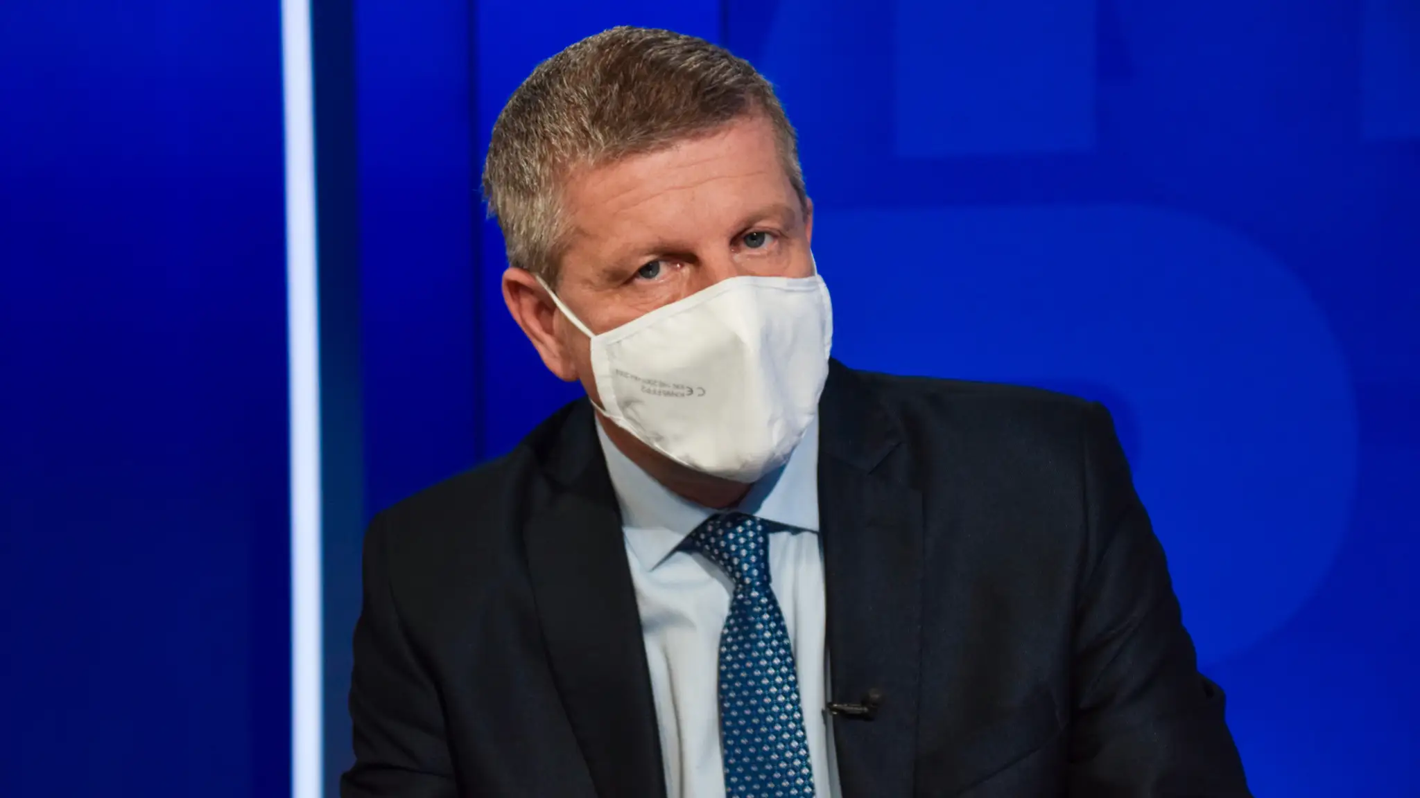 Vladimír Lengvarský v Na telo plus.