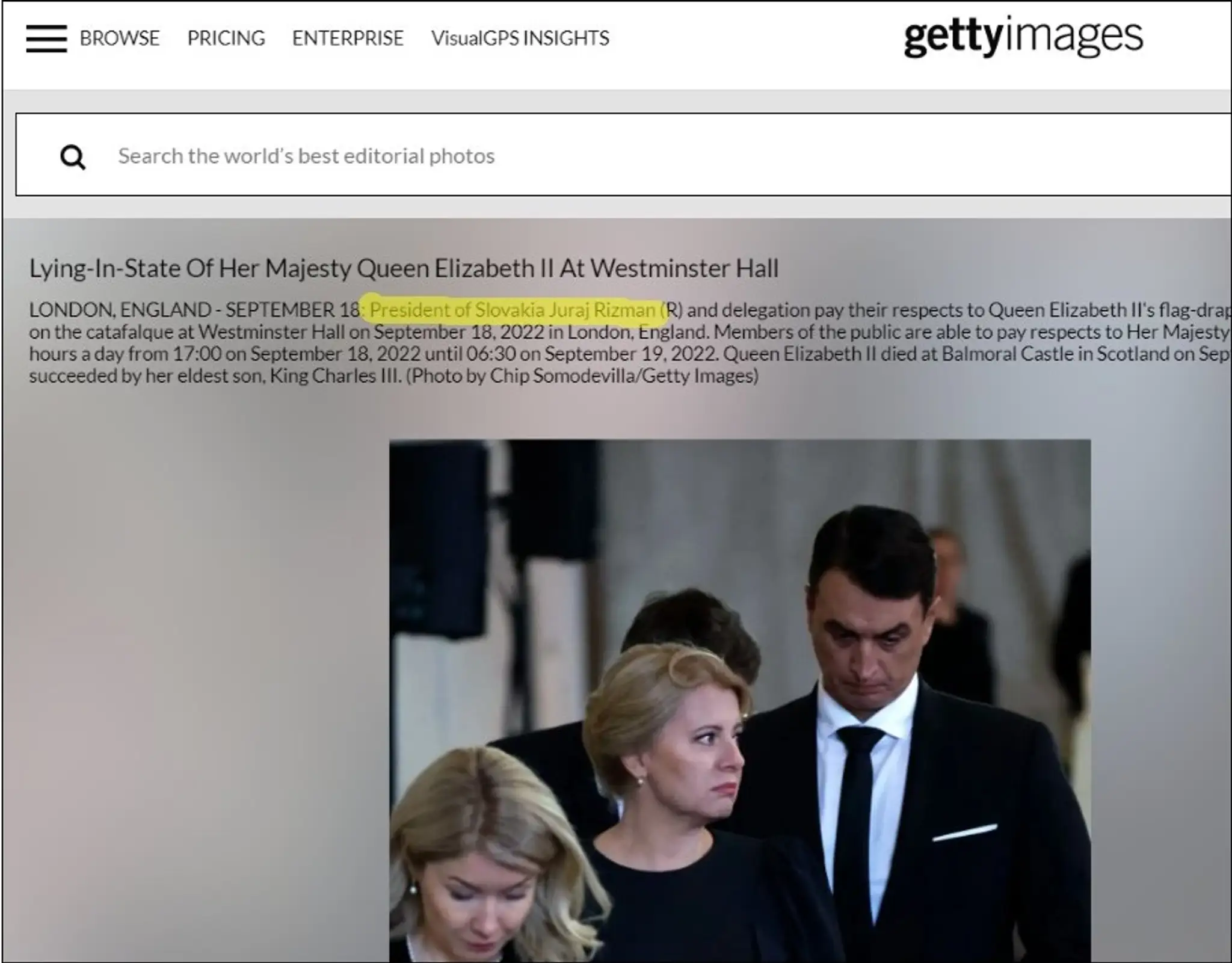 Reprofoto z portálu gettyimages.com.