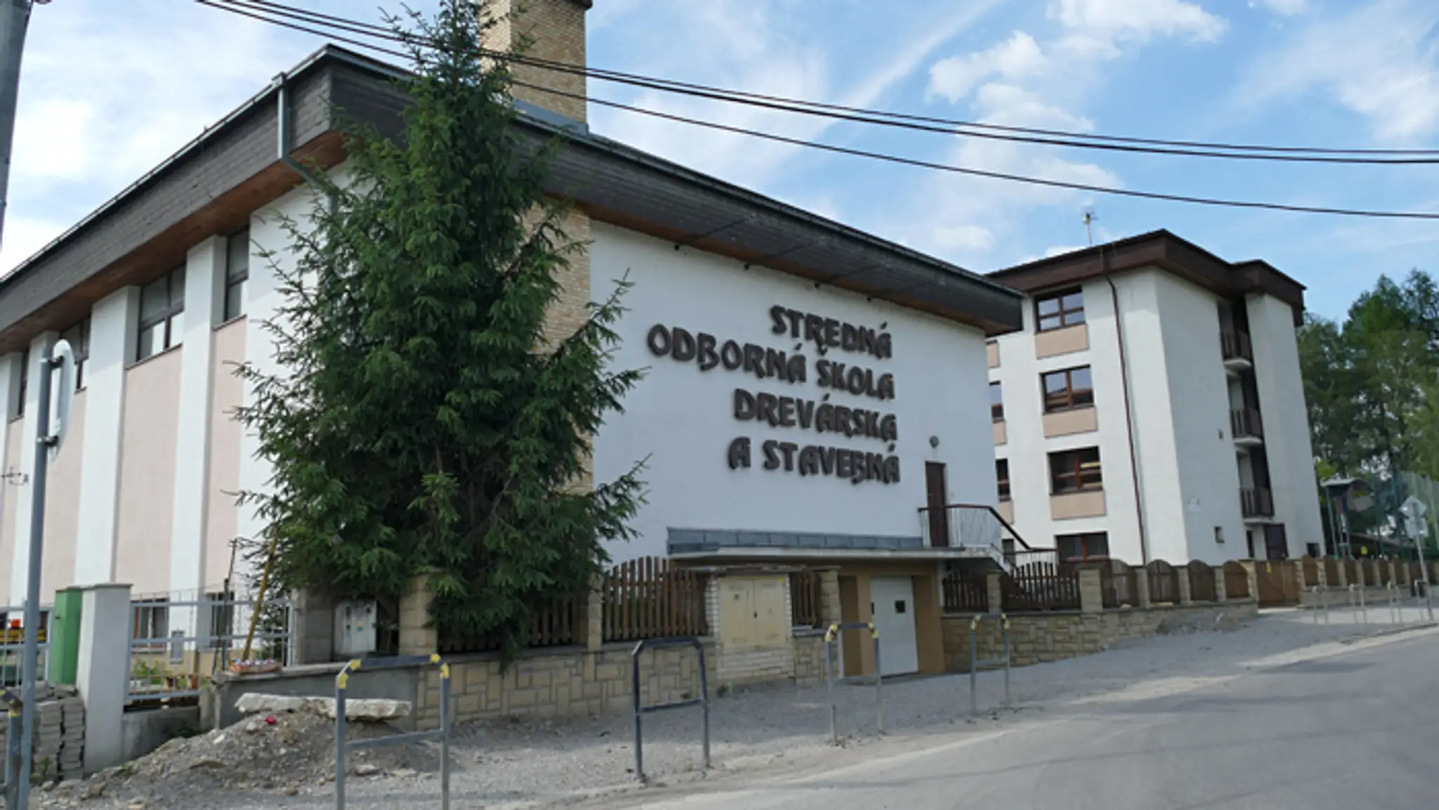 Vizualizácia budúcej najvyššej budovy v Česku.