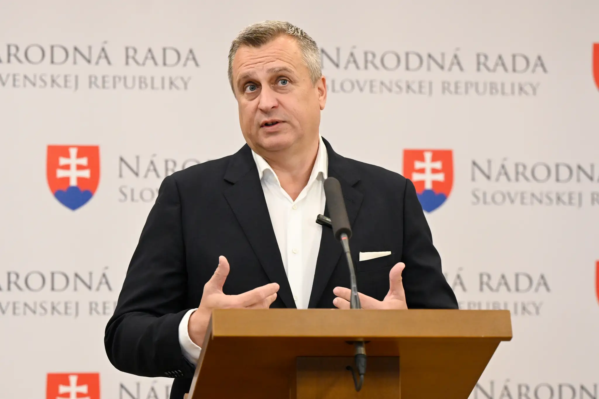 Andrej Danko