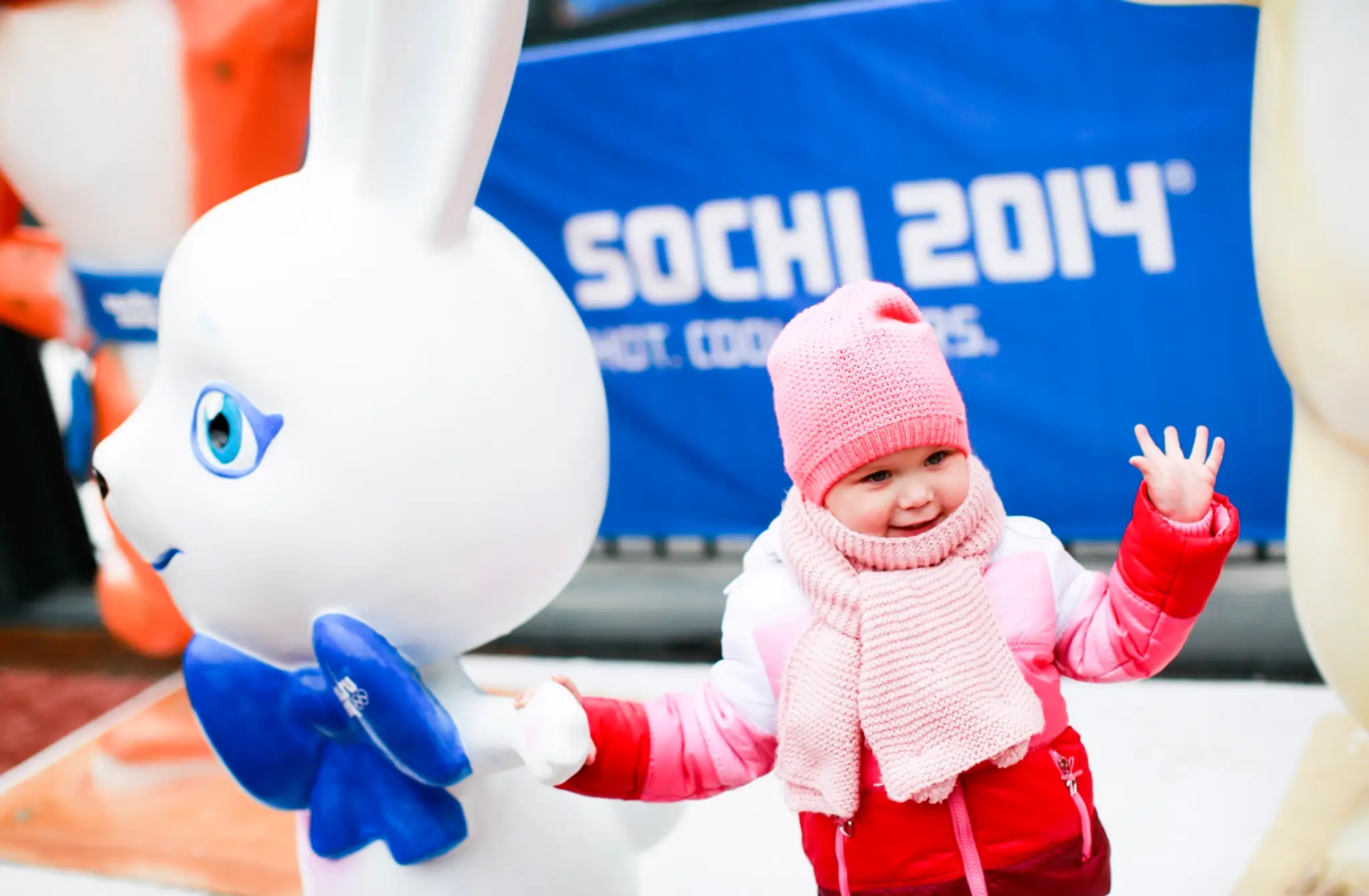 Sochi 2014