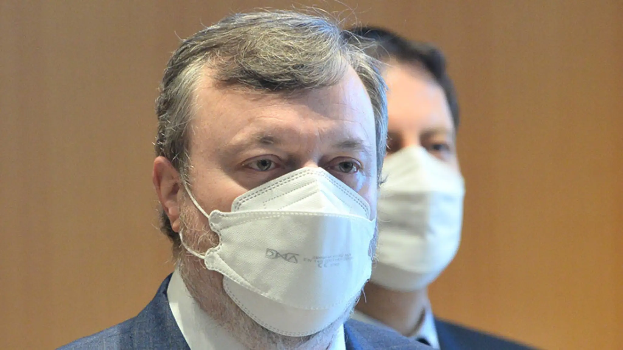 Minister práce Milan Krajniak.
