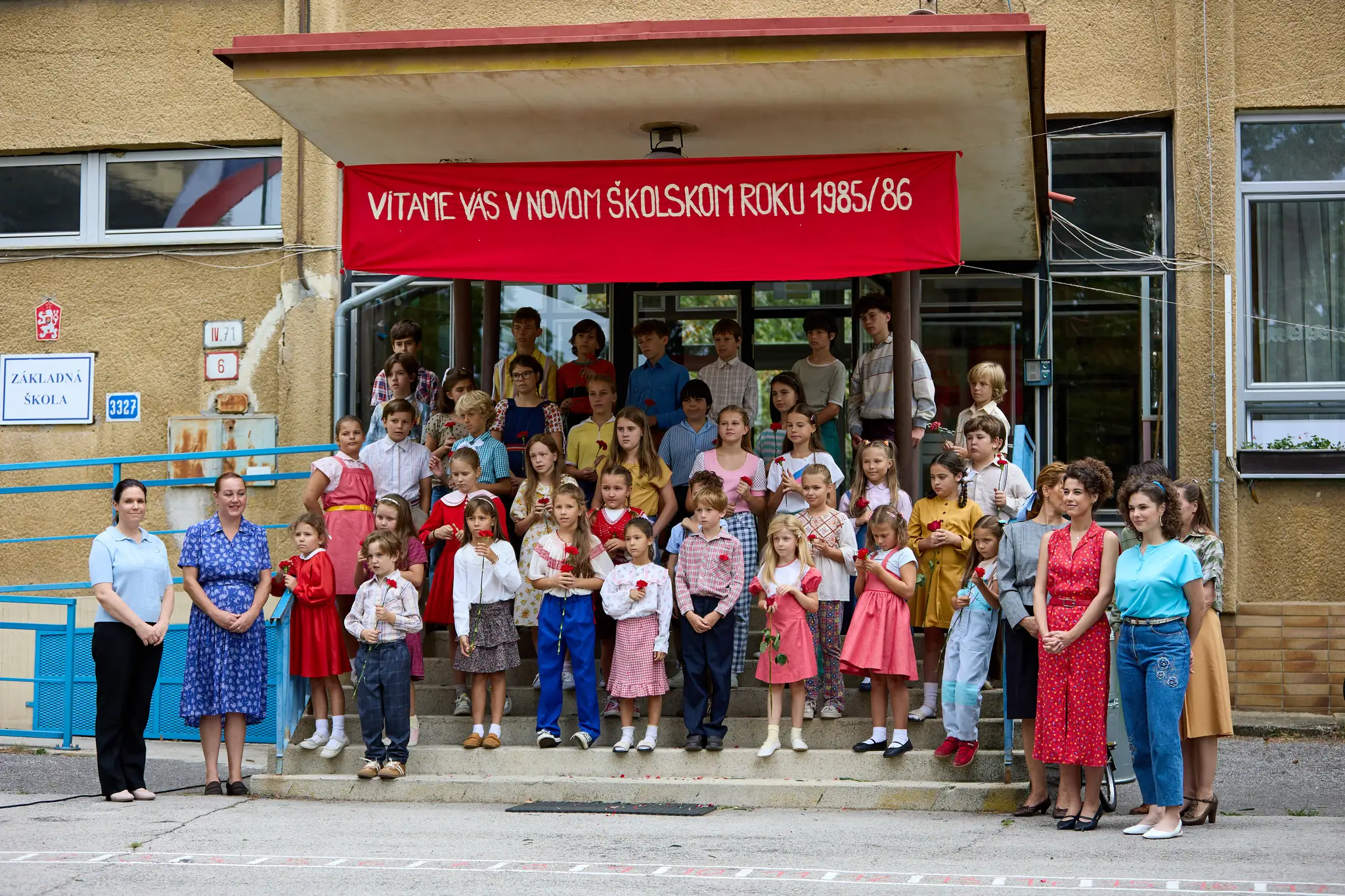 Sľub III. 