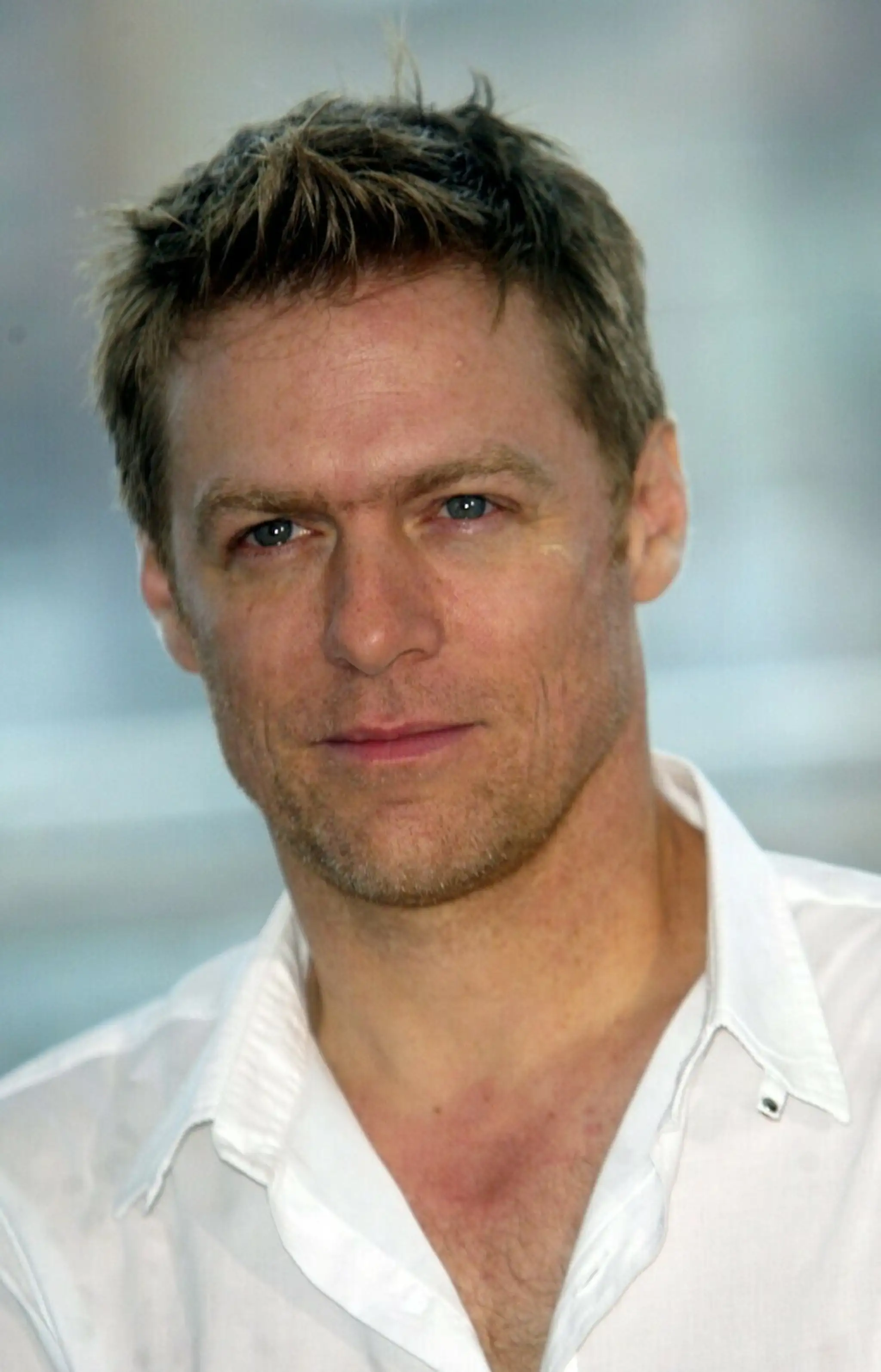 Bryan Adams