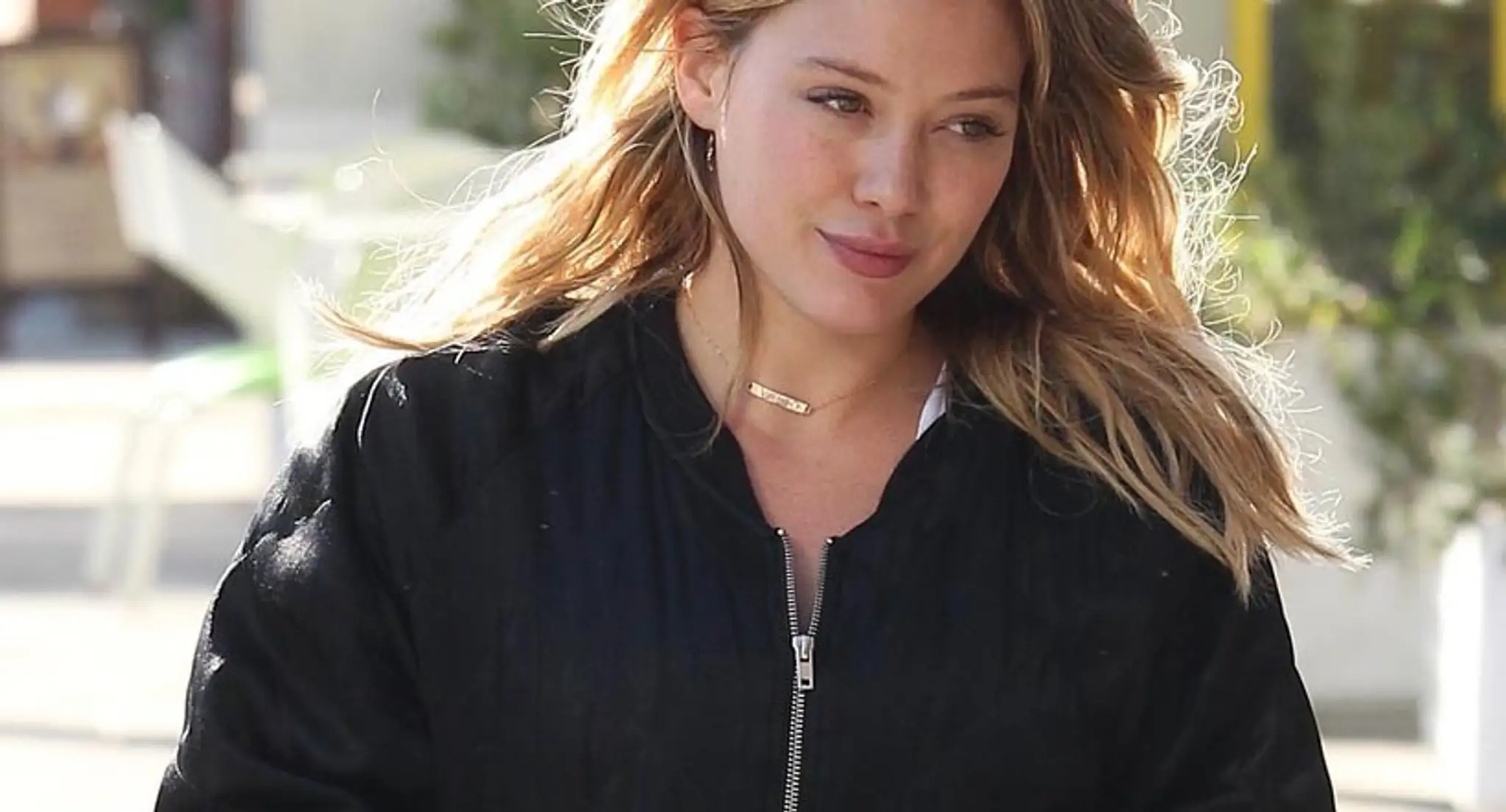 Hilary Duff