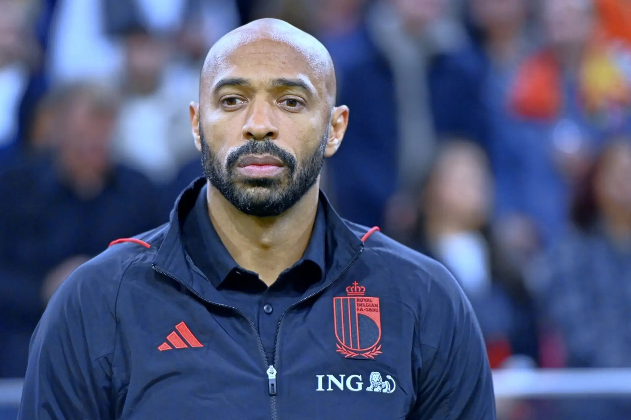 Thierry Henry