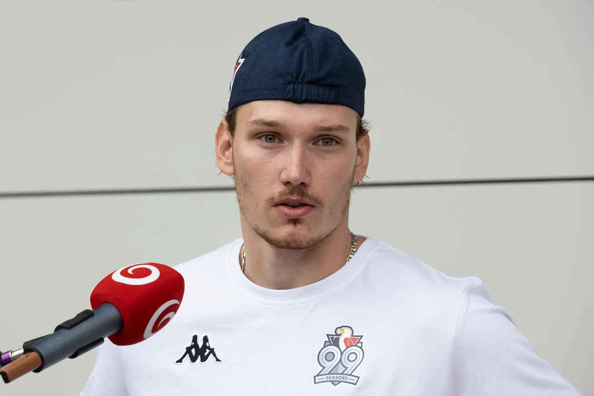 Samuel Buček.