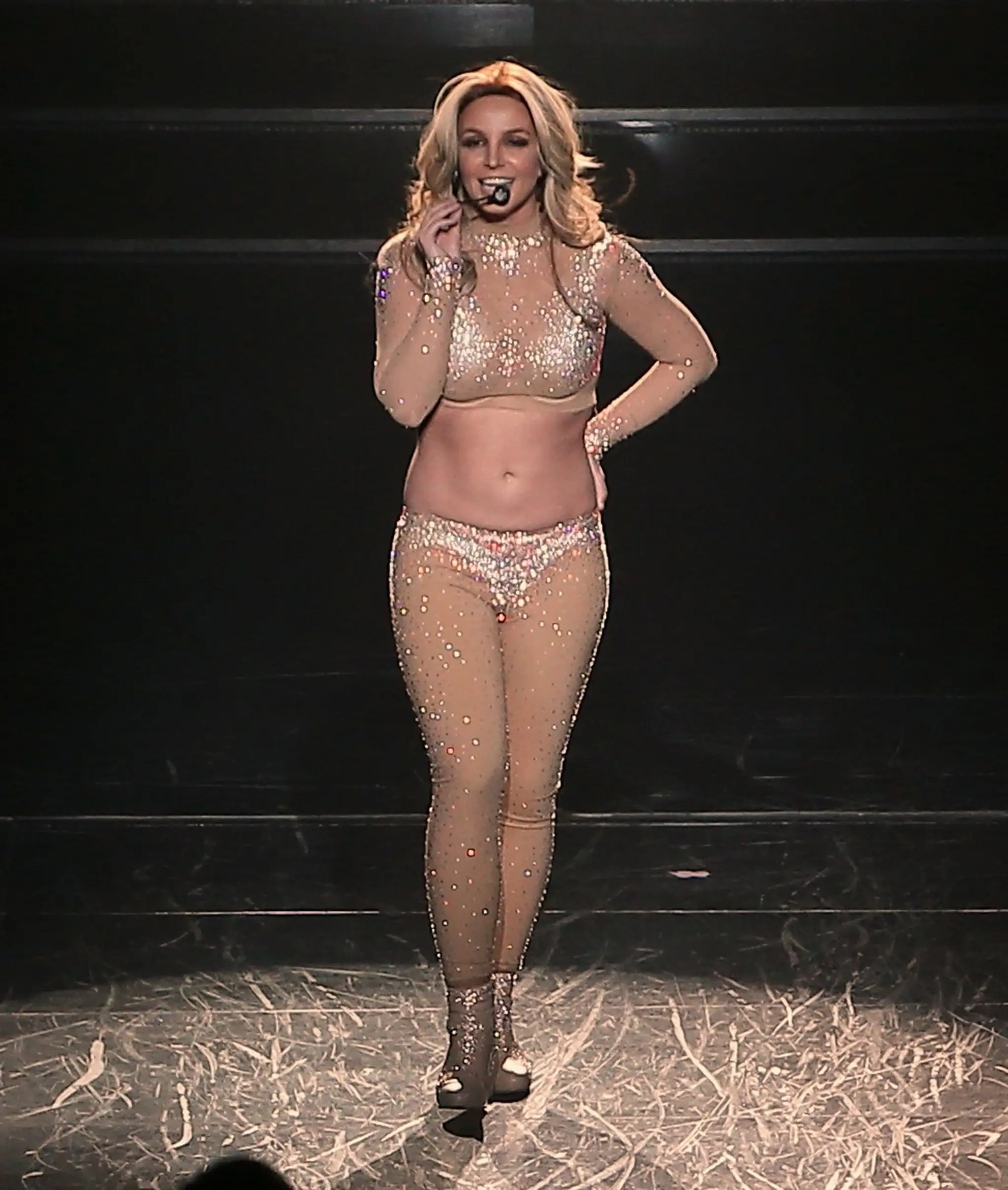 Britney Spears