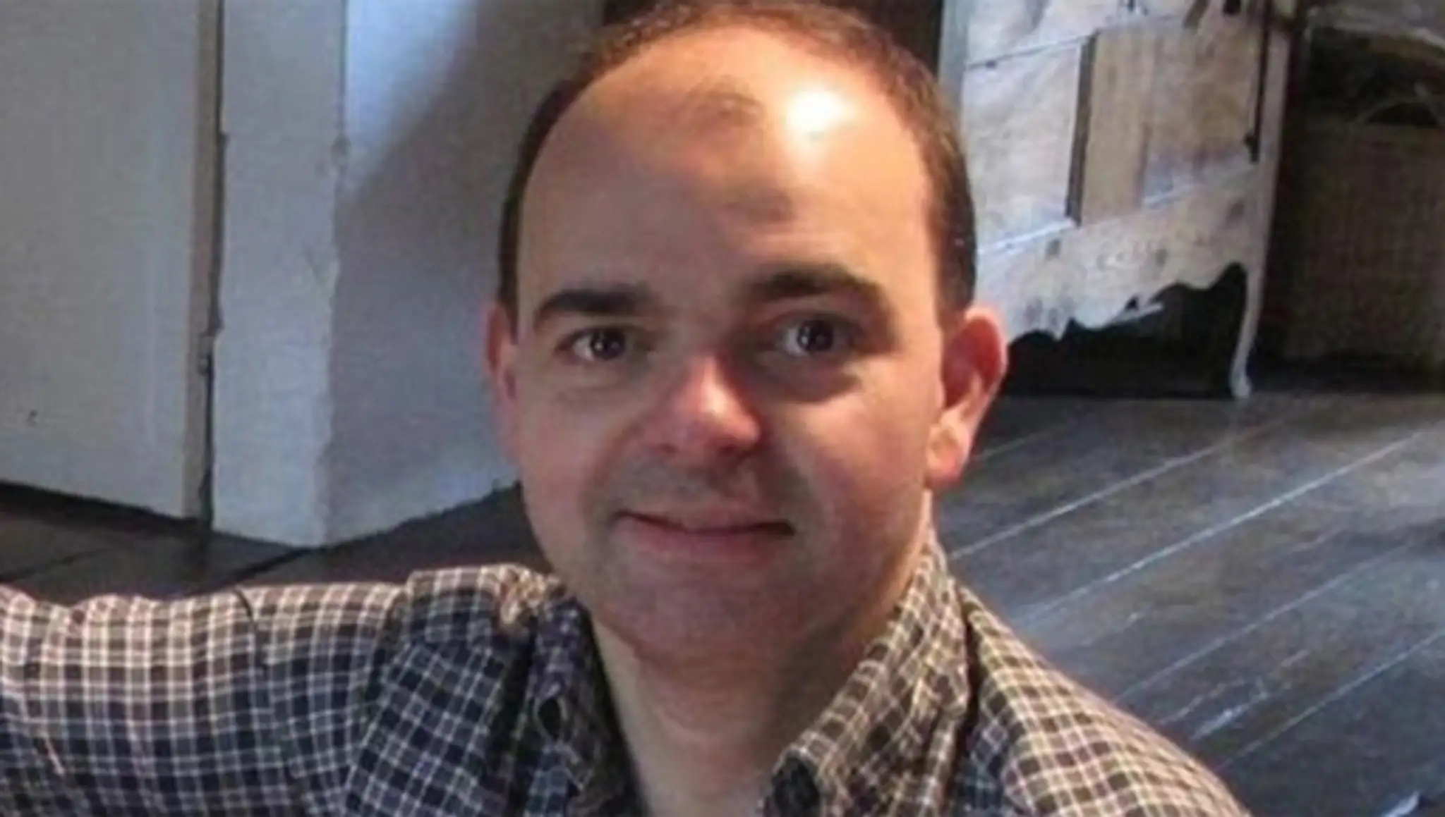 Olivier Delespesse 