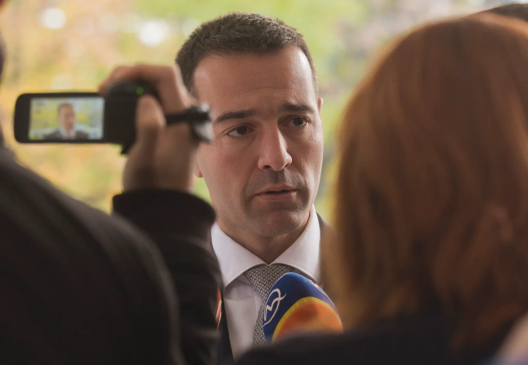 Tomáš Drucker.