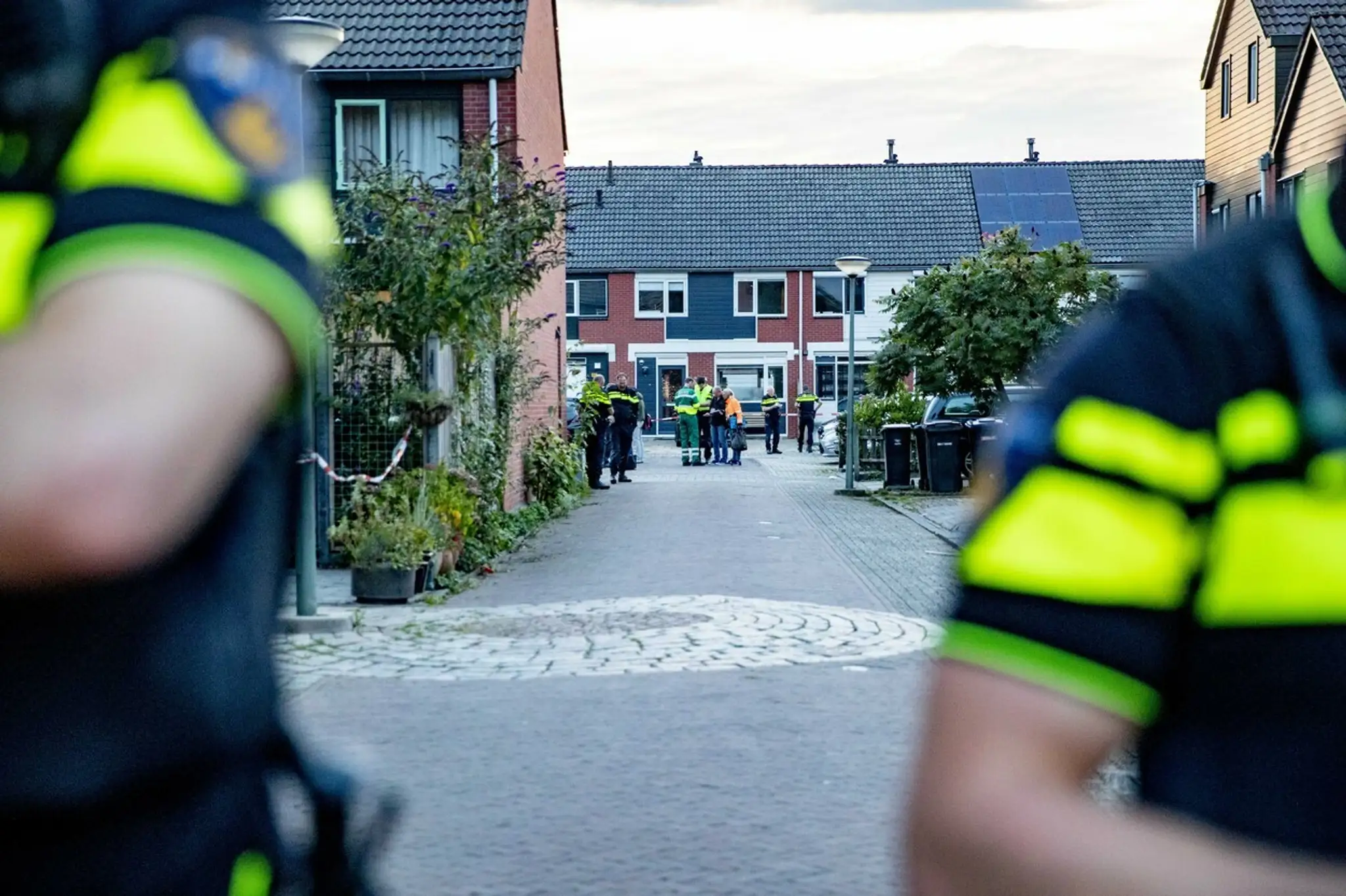 Generálny riaditeľ TV Markíza Matthias Settele.