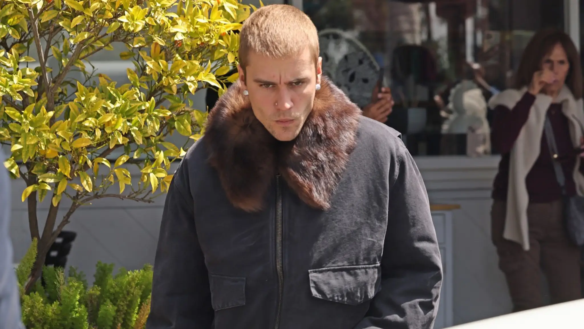 Justin Bieber