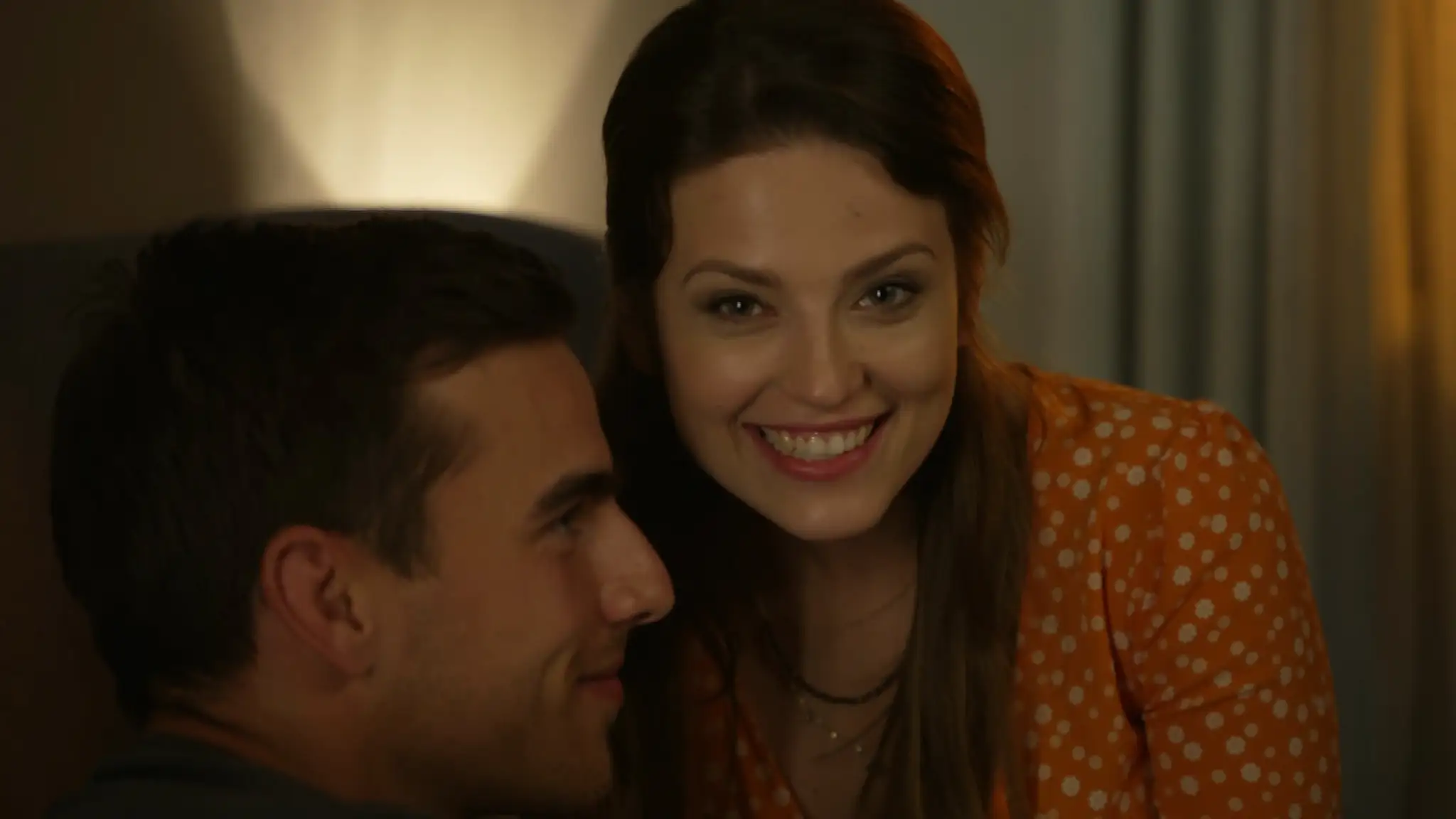Adam a Maca
