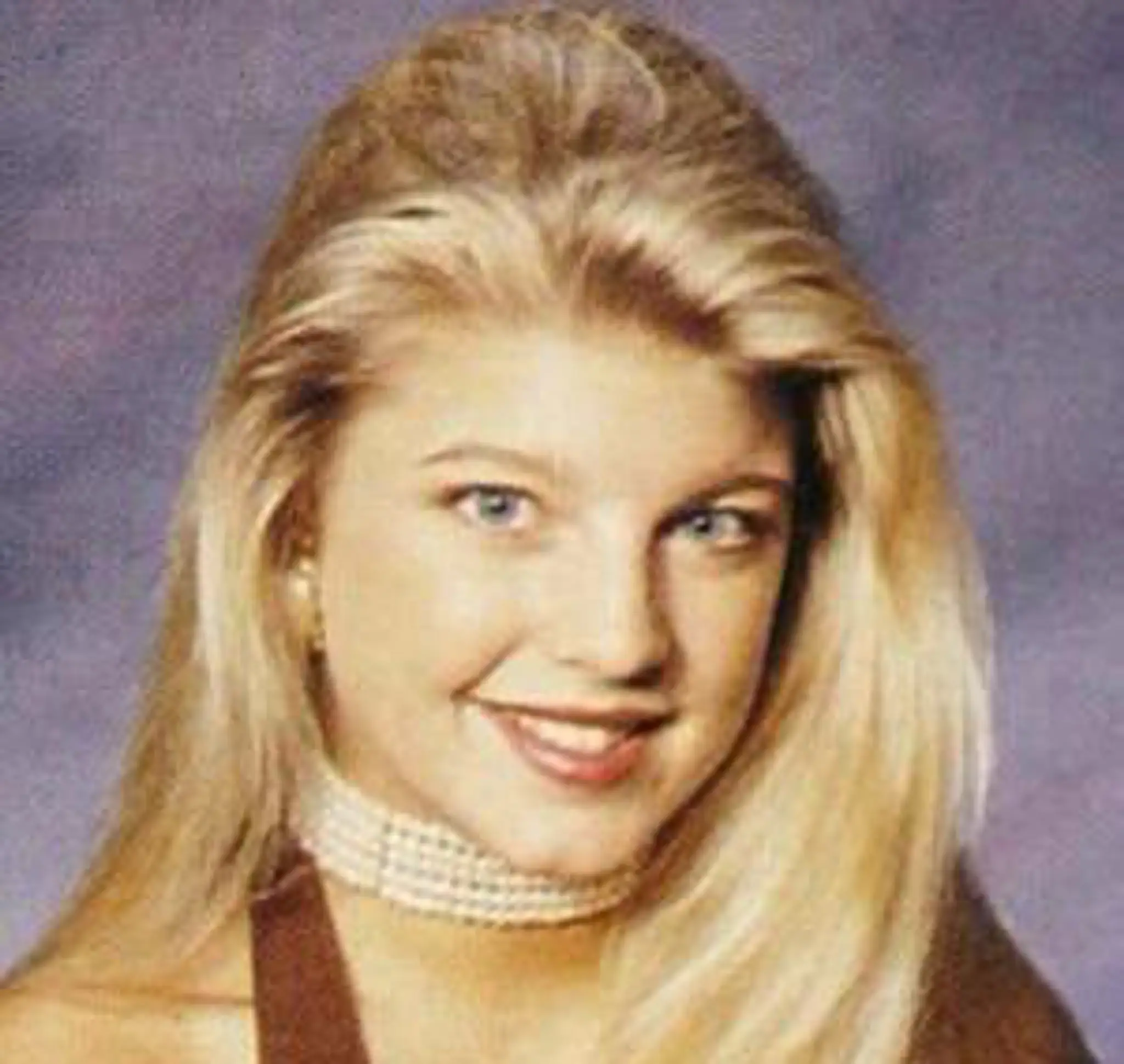 Fergie