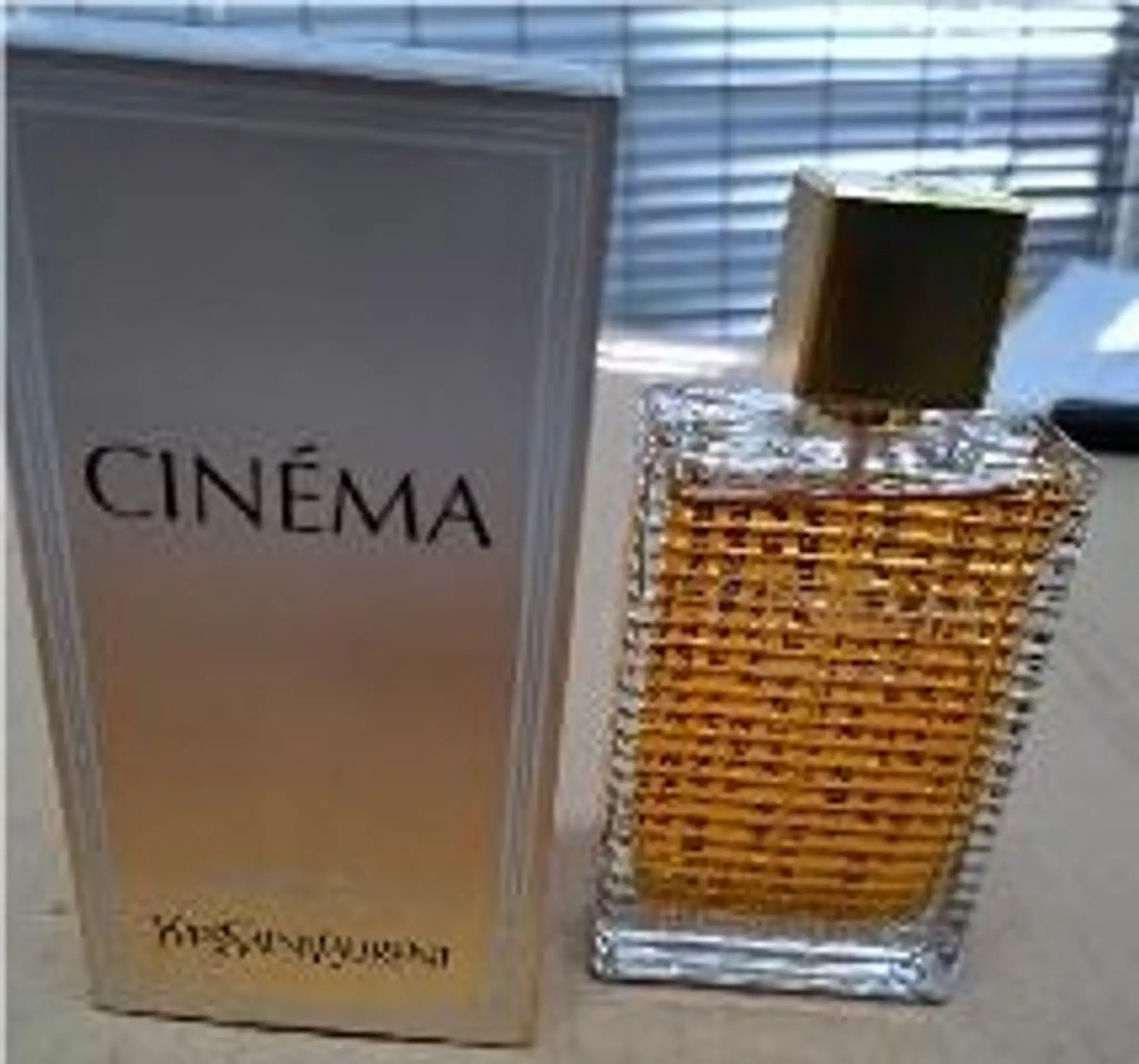 Cinéma – toaletná voda