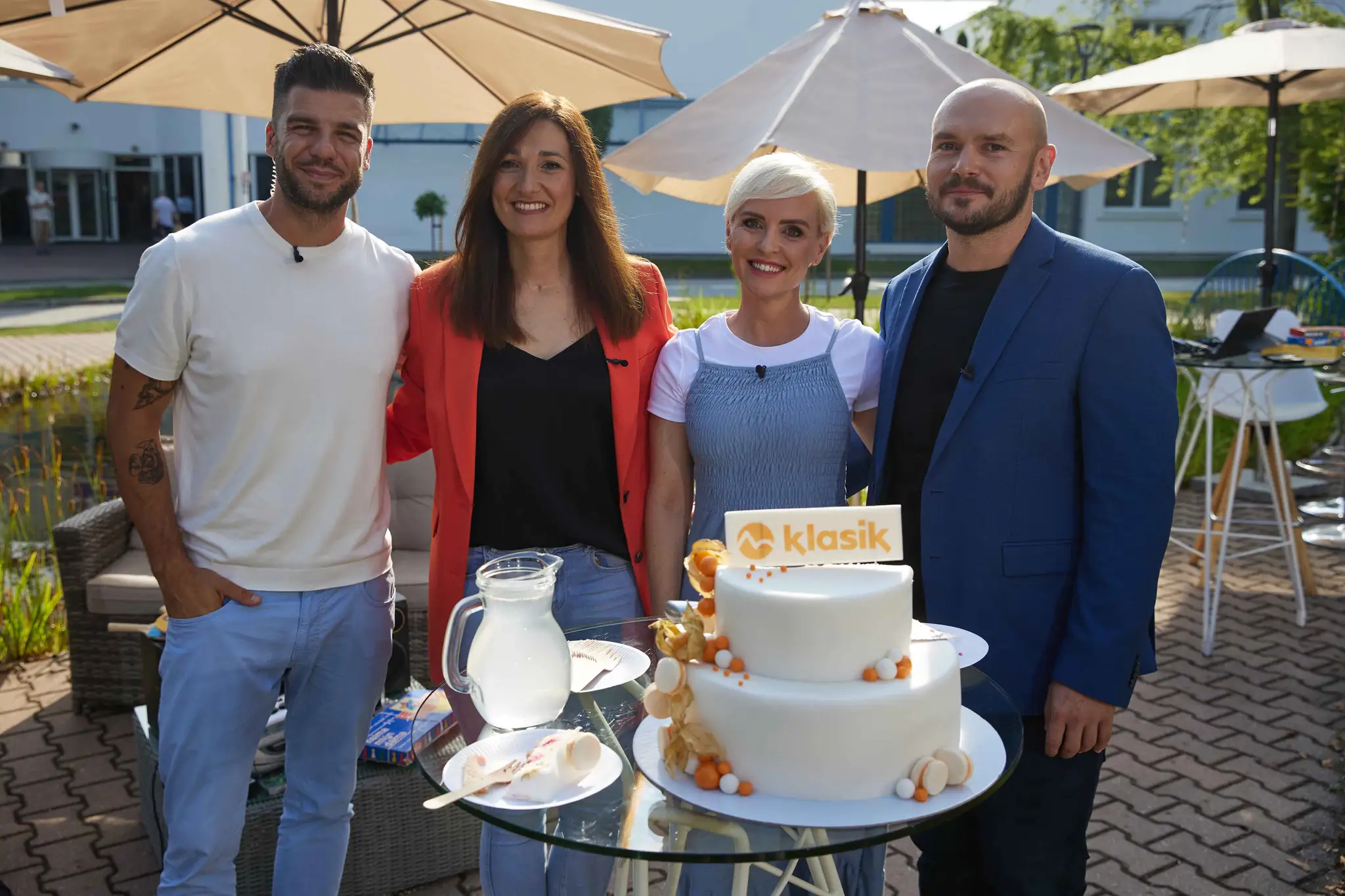 Teleráno k štartu Markíza KLASIK (4) (002)