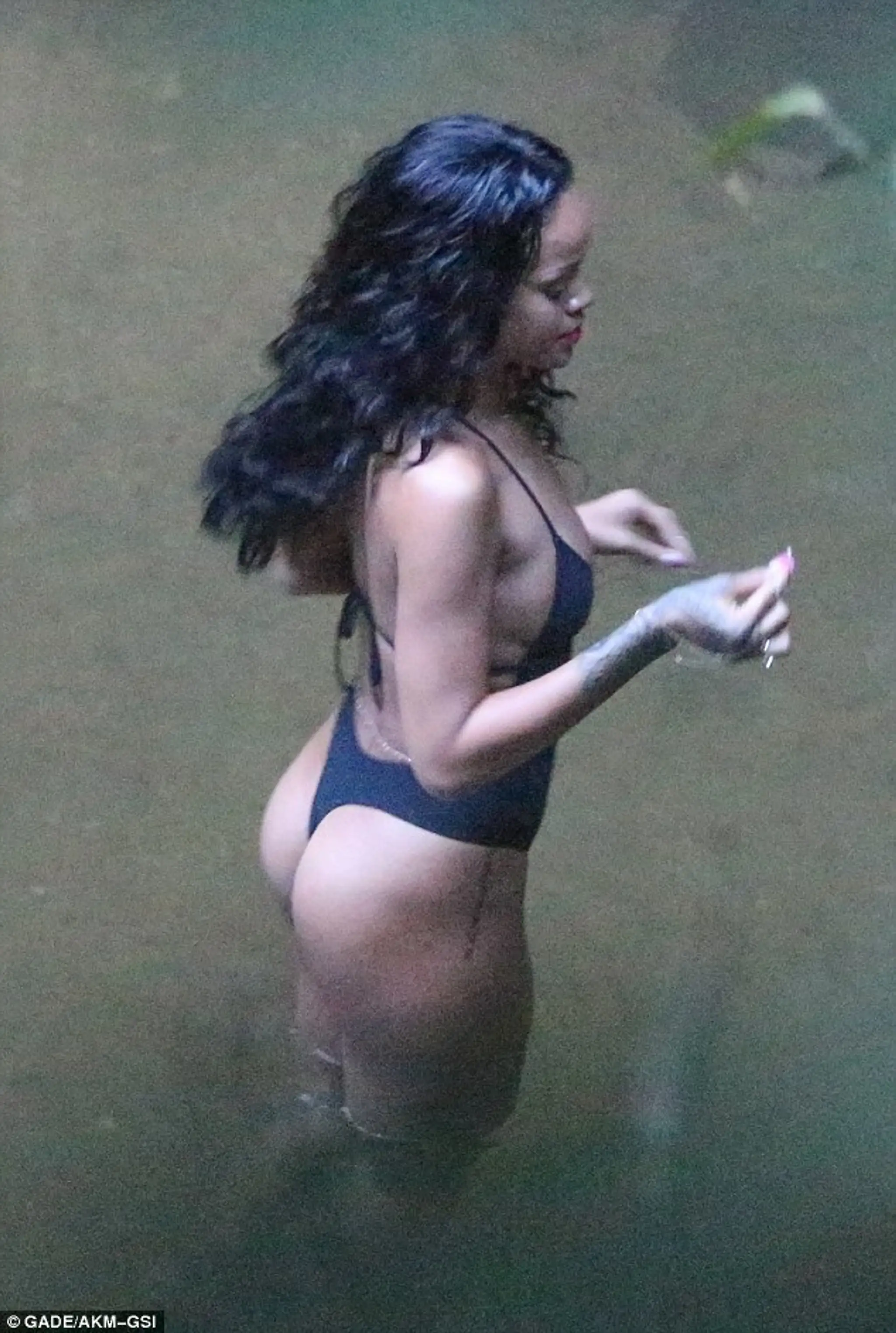 Rihanna