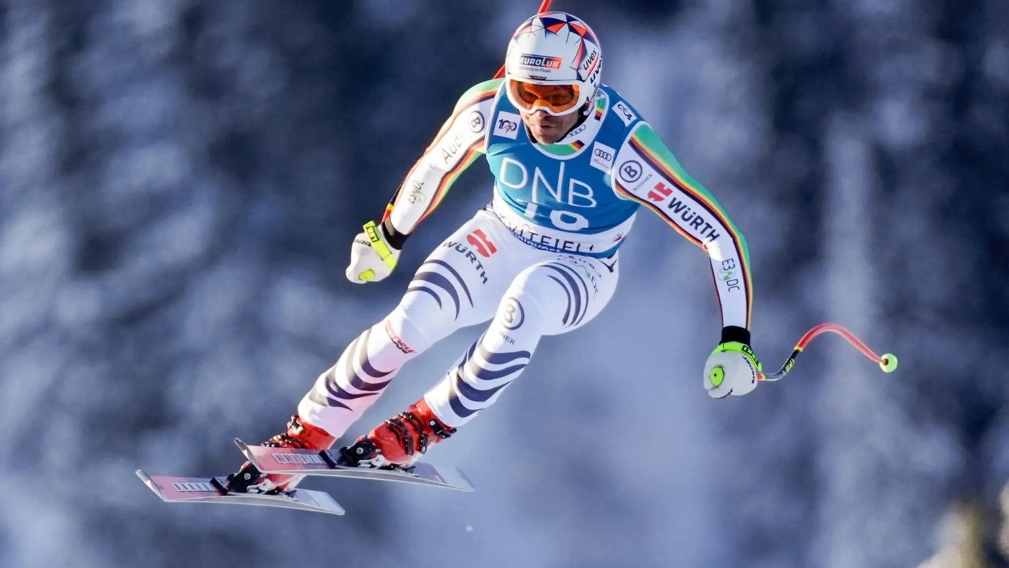 Andreas Sander.