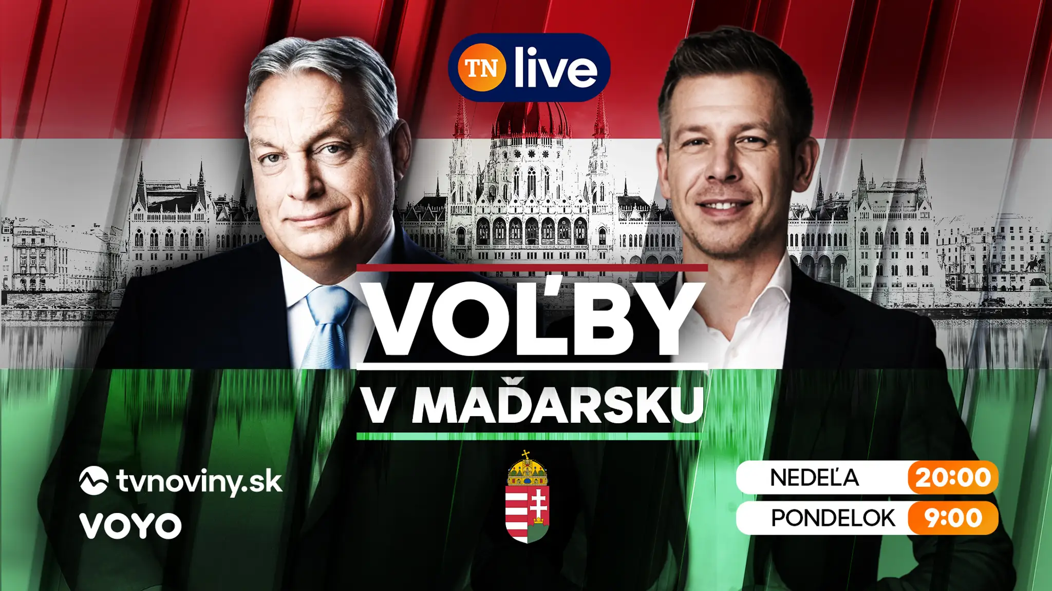 Voľby v Maďarsku