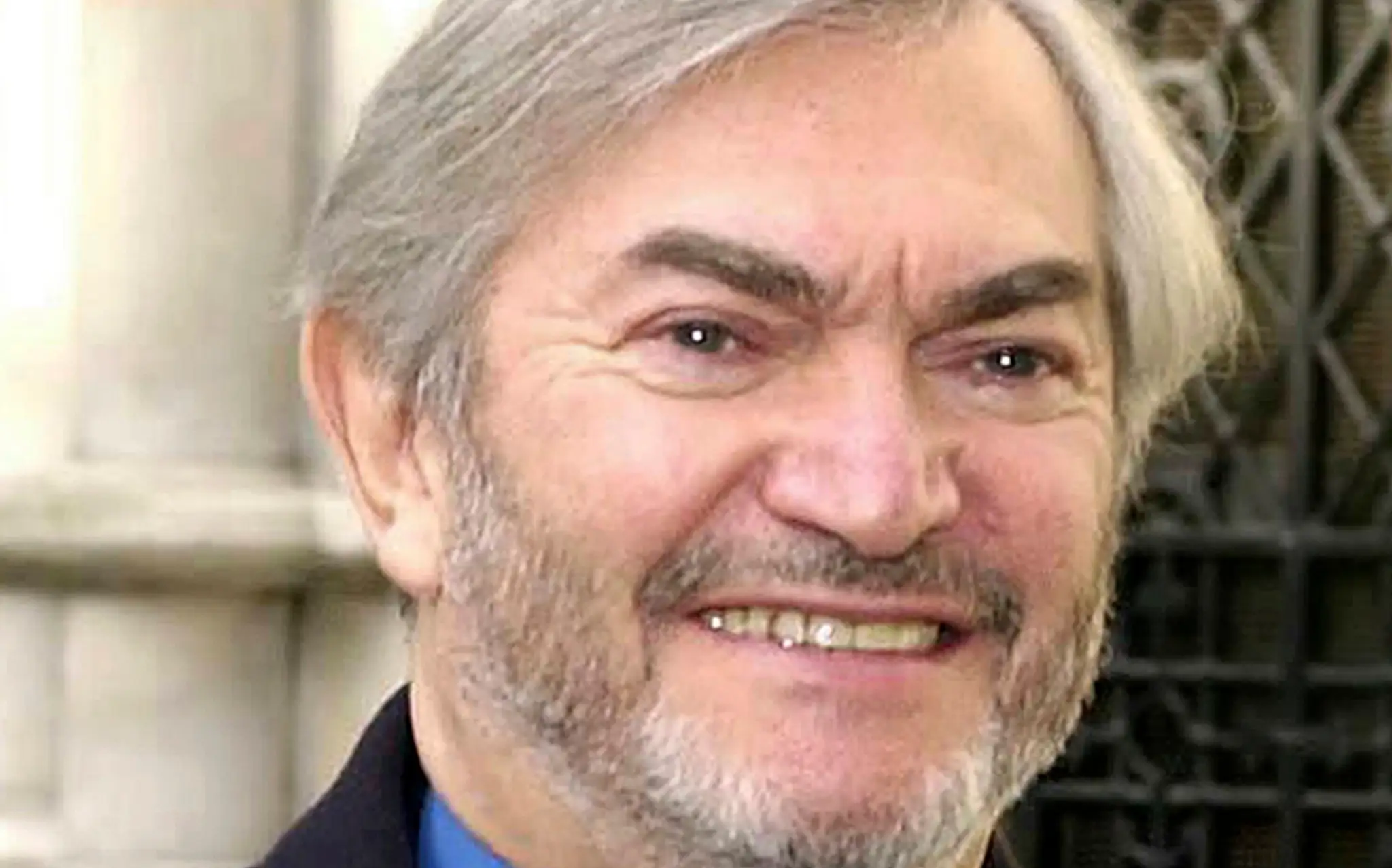 Monty Norman