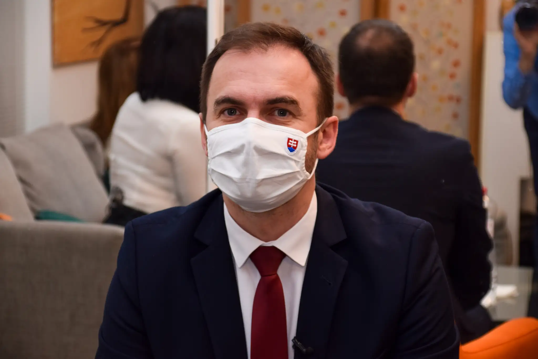 Michal Šipoš.