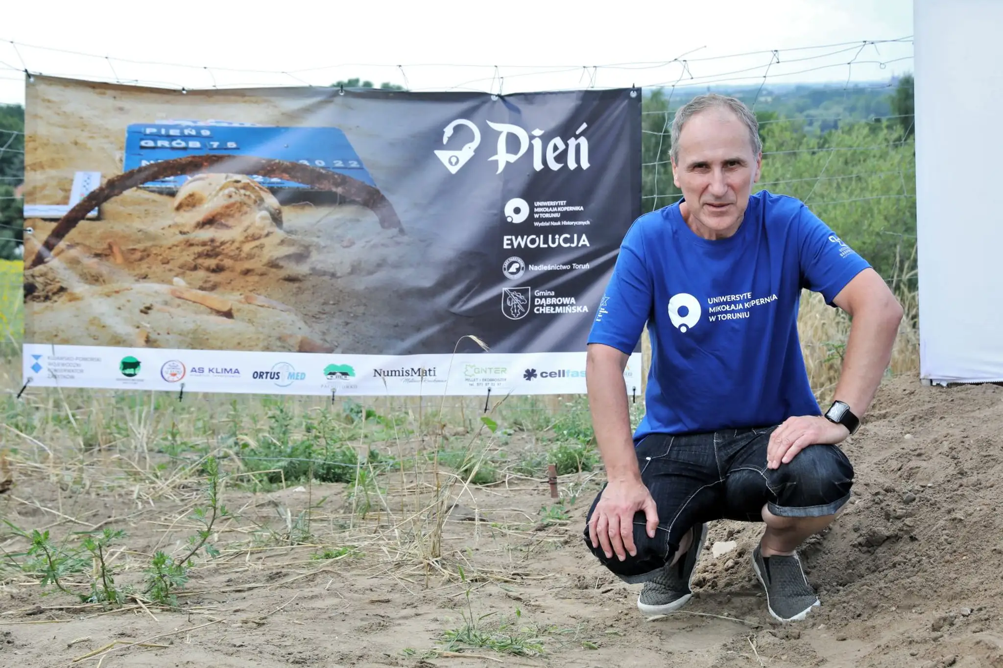 Dariusz Polinski