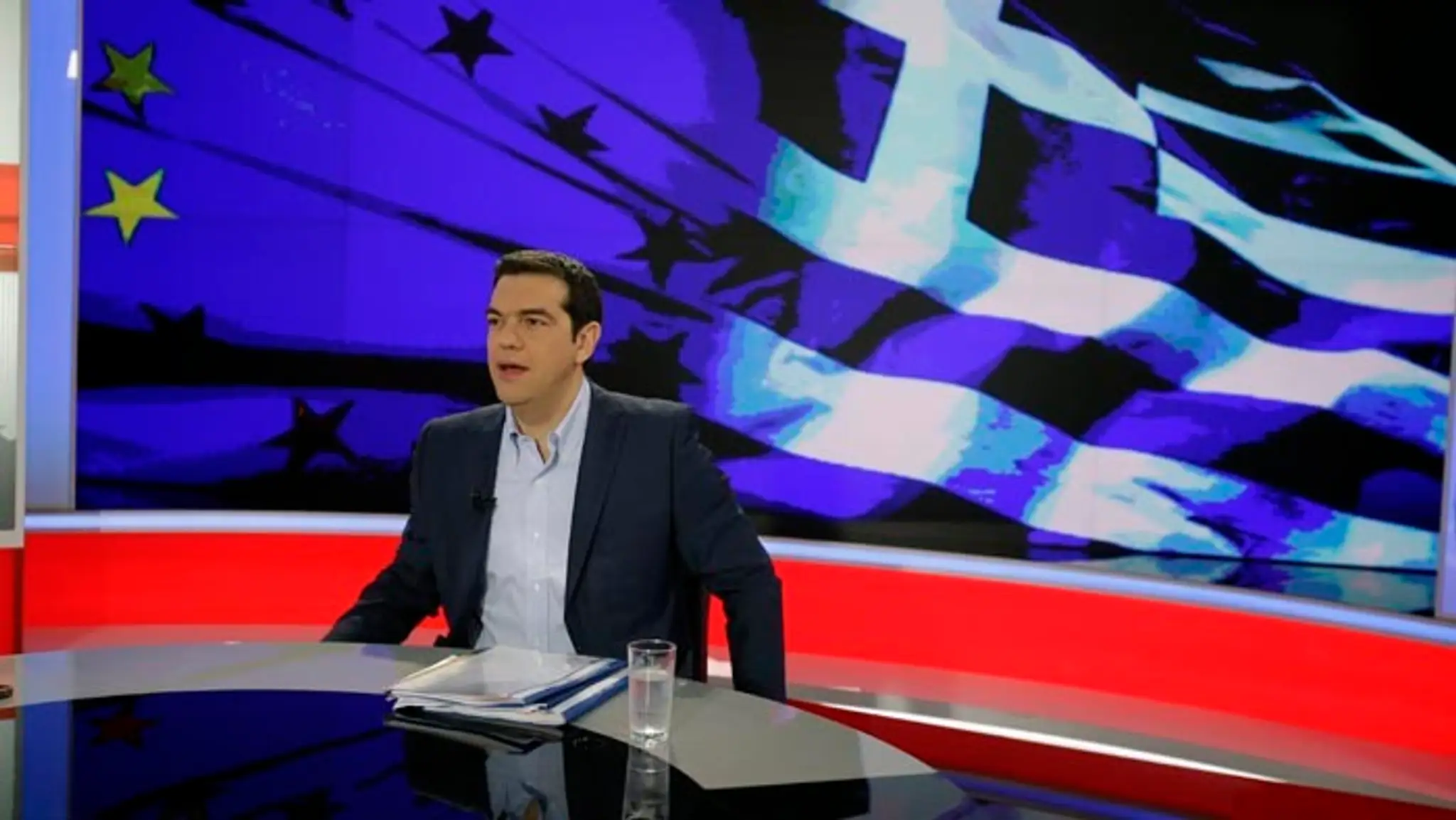 Tsipras vyzval Grékov, aby v referende odmietli požiadavky veriteľov.