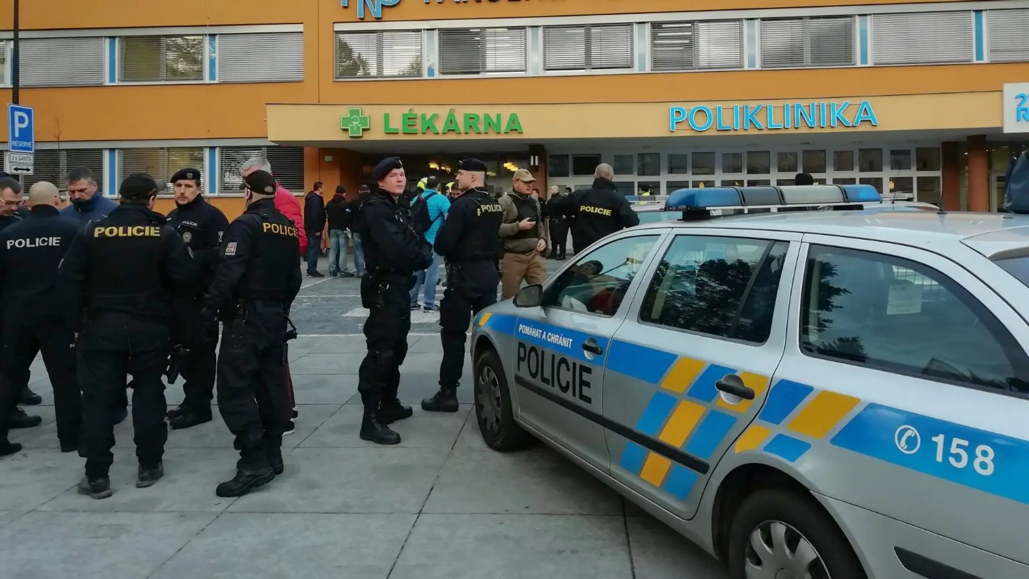 Ilustračné foto.