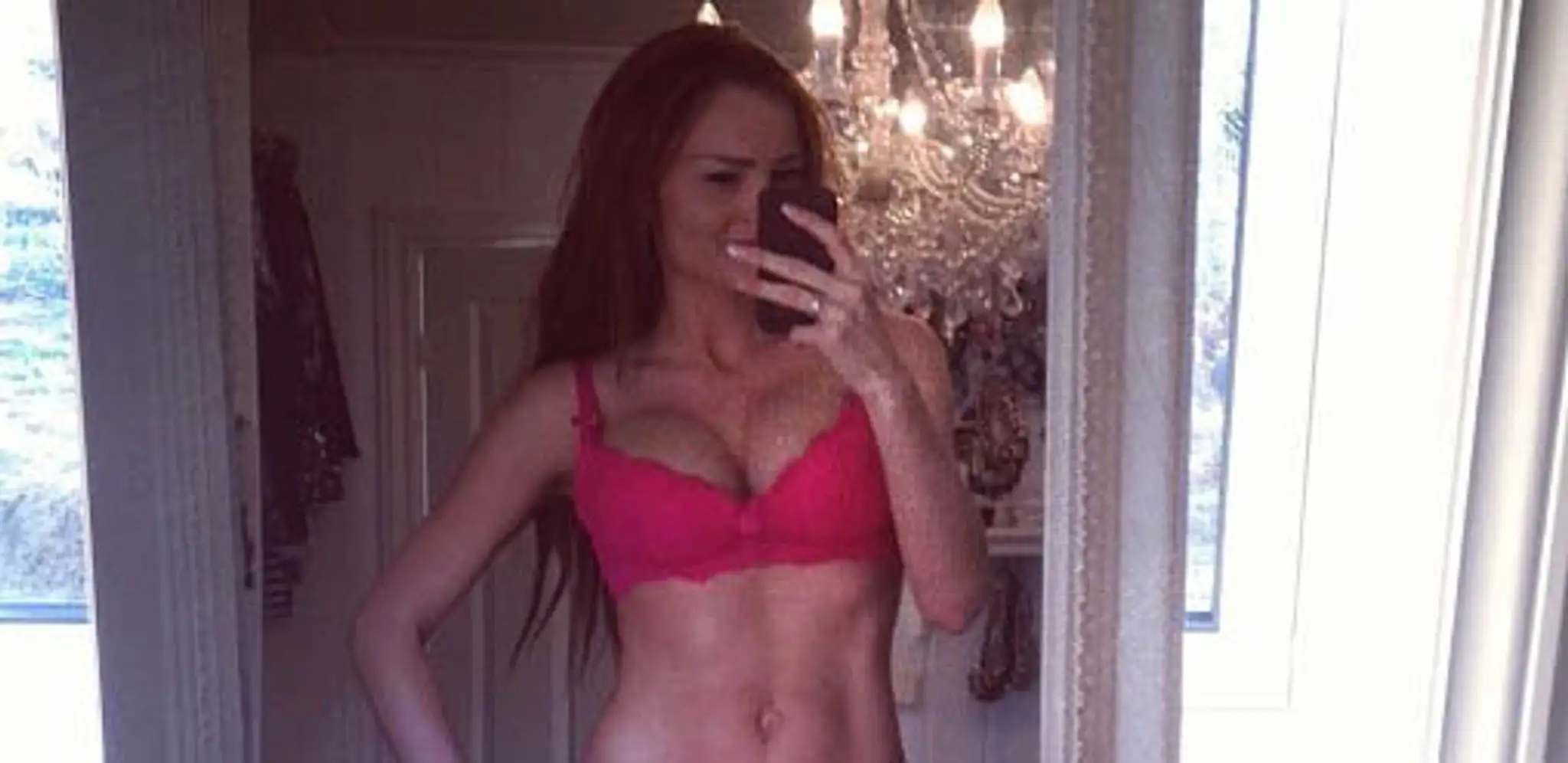 Caroline Eriksen