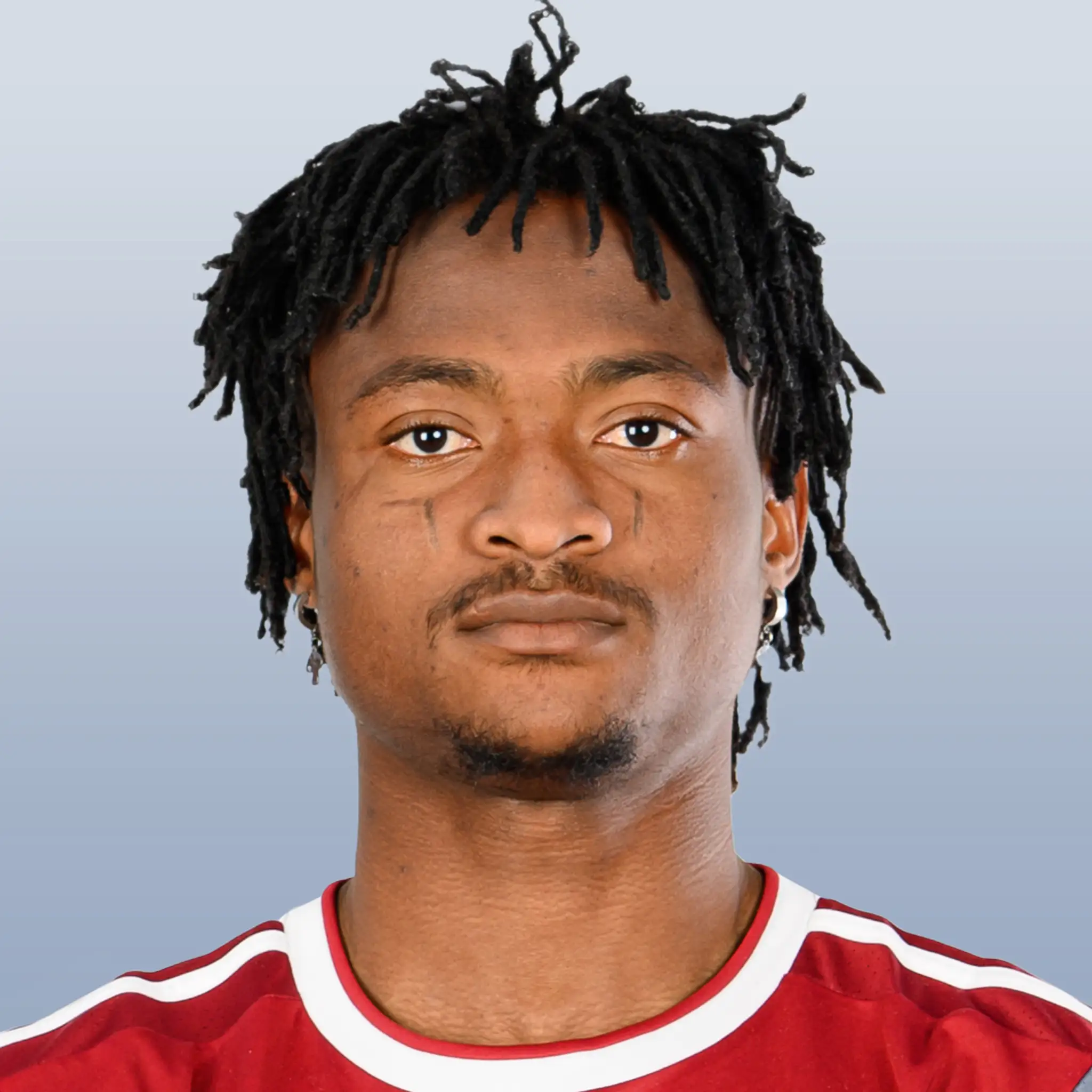 Ridwan Sanusi.