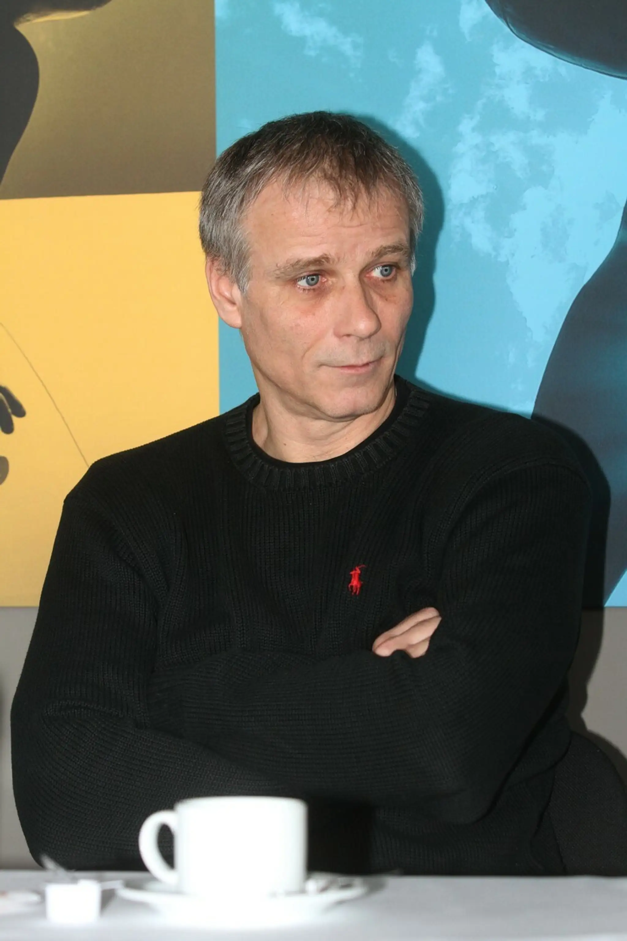 Lukáš Vaculík