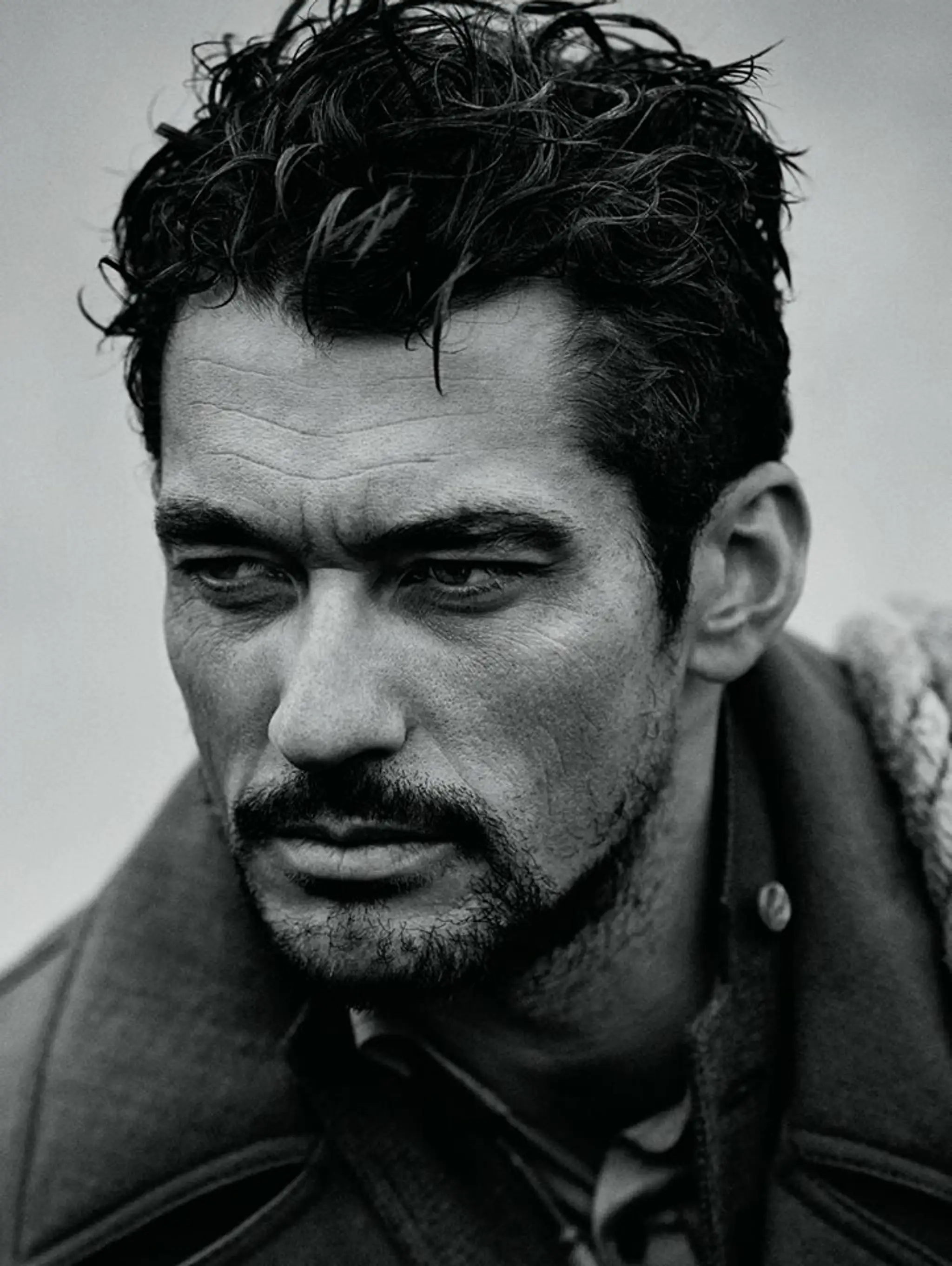 David Gandy